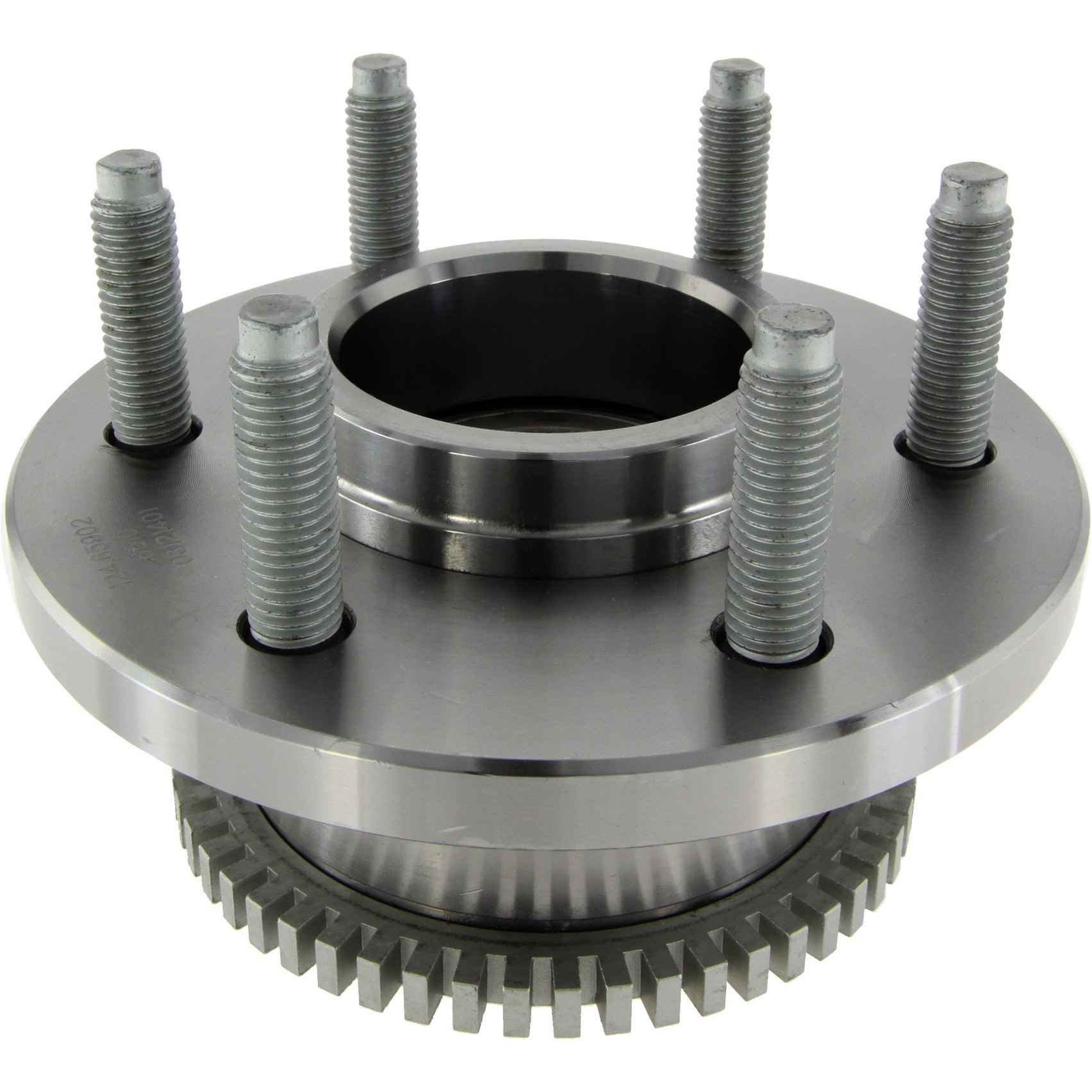Centric 2WD Only 6-Lug Hub