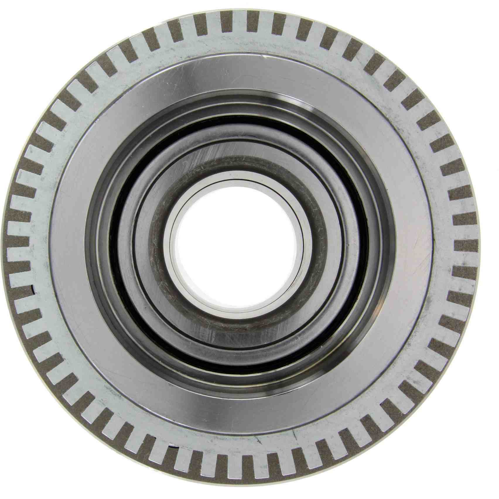 Centric 2WD Only 6-Lug Hub