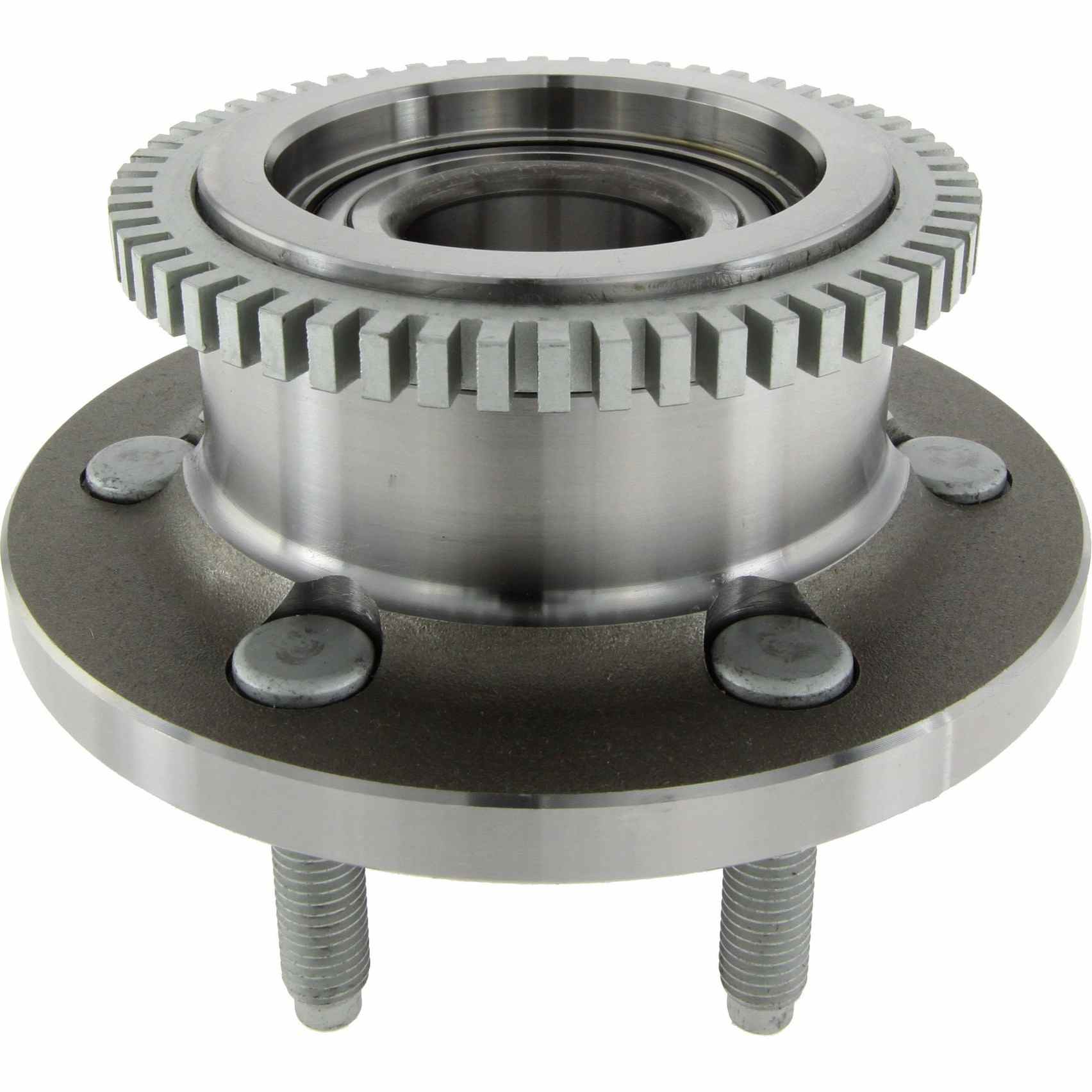 Centric 2WD Only 6-Lug Hub
