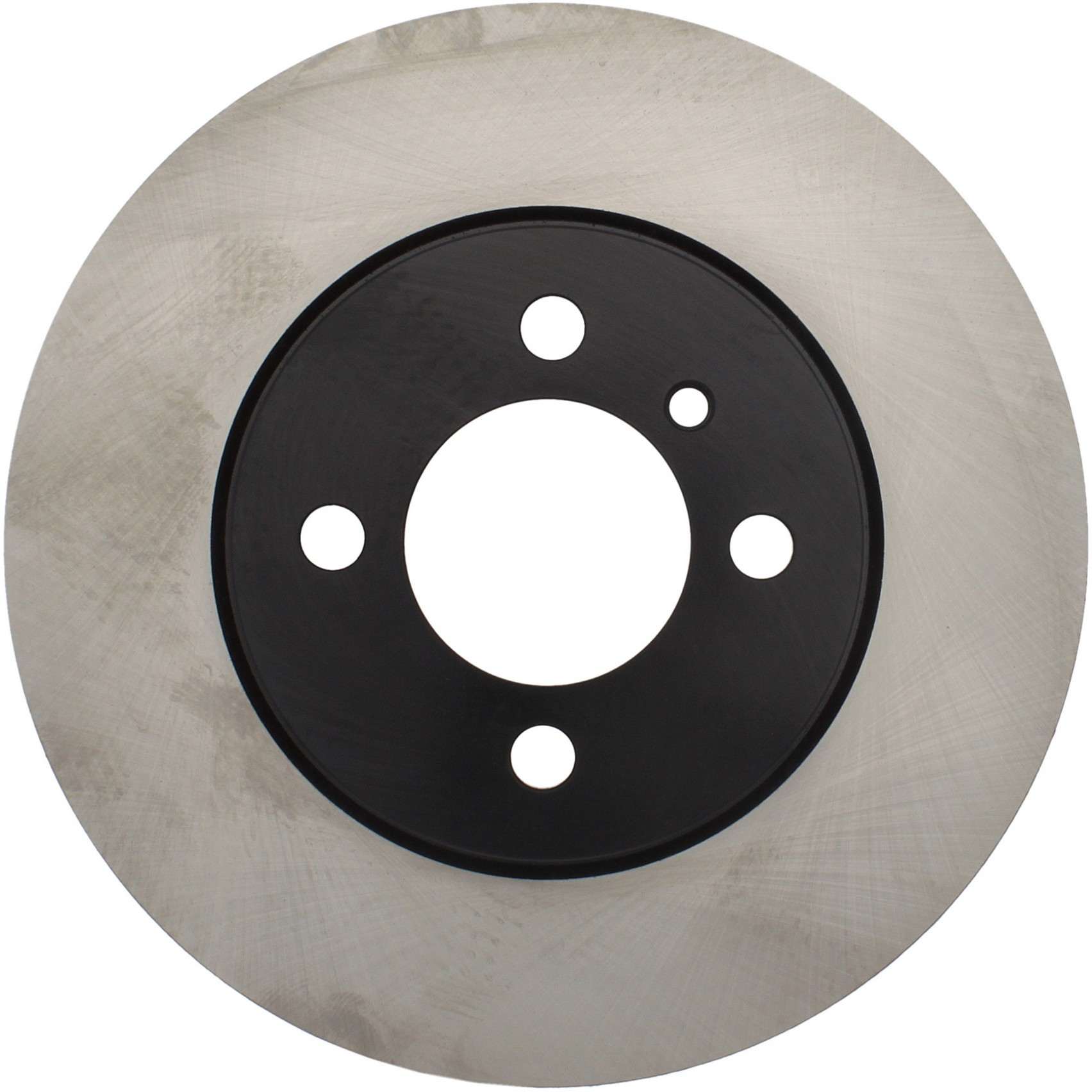 Centric 90-4/91 BMW 318i/iS (E30) / 89-4/91 325/328 (E30) Front Prem High Carbon Rotor