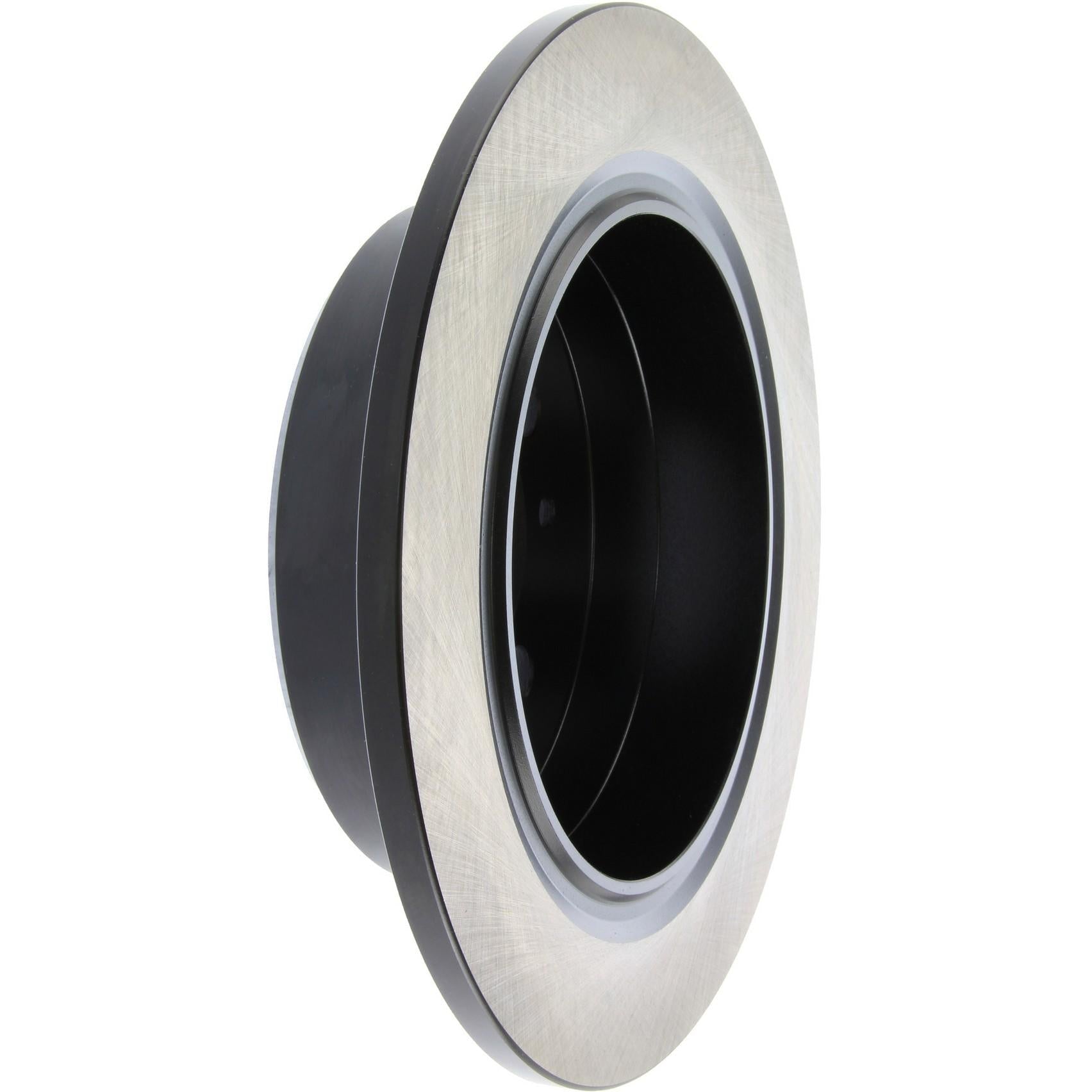 Centric 90-4/91 BMW 318i/iS (E30) / 89-4/91 325/328 (E30) Rear Prem High Carbon Rotor