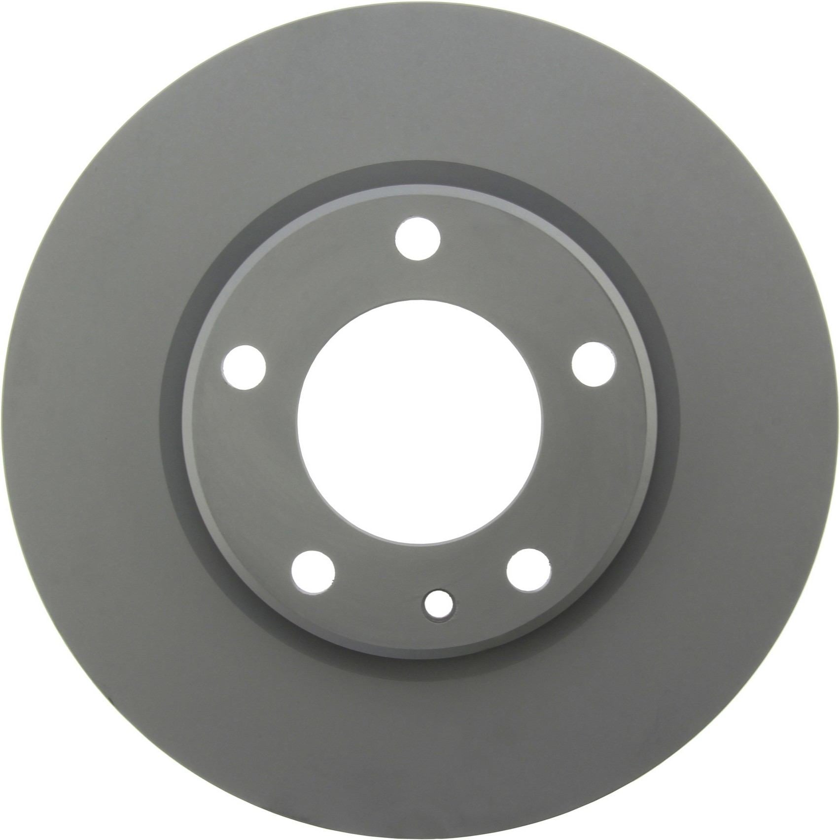 Centric 87-91 BMW M3 (E30) Front Premium High Carbon Rotor