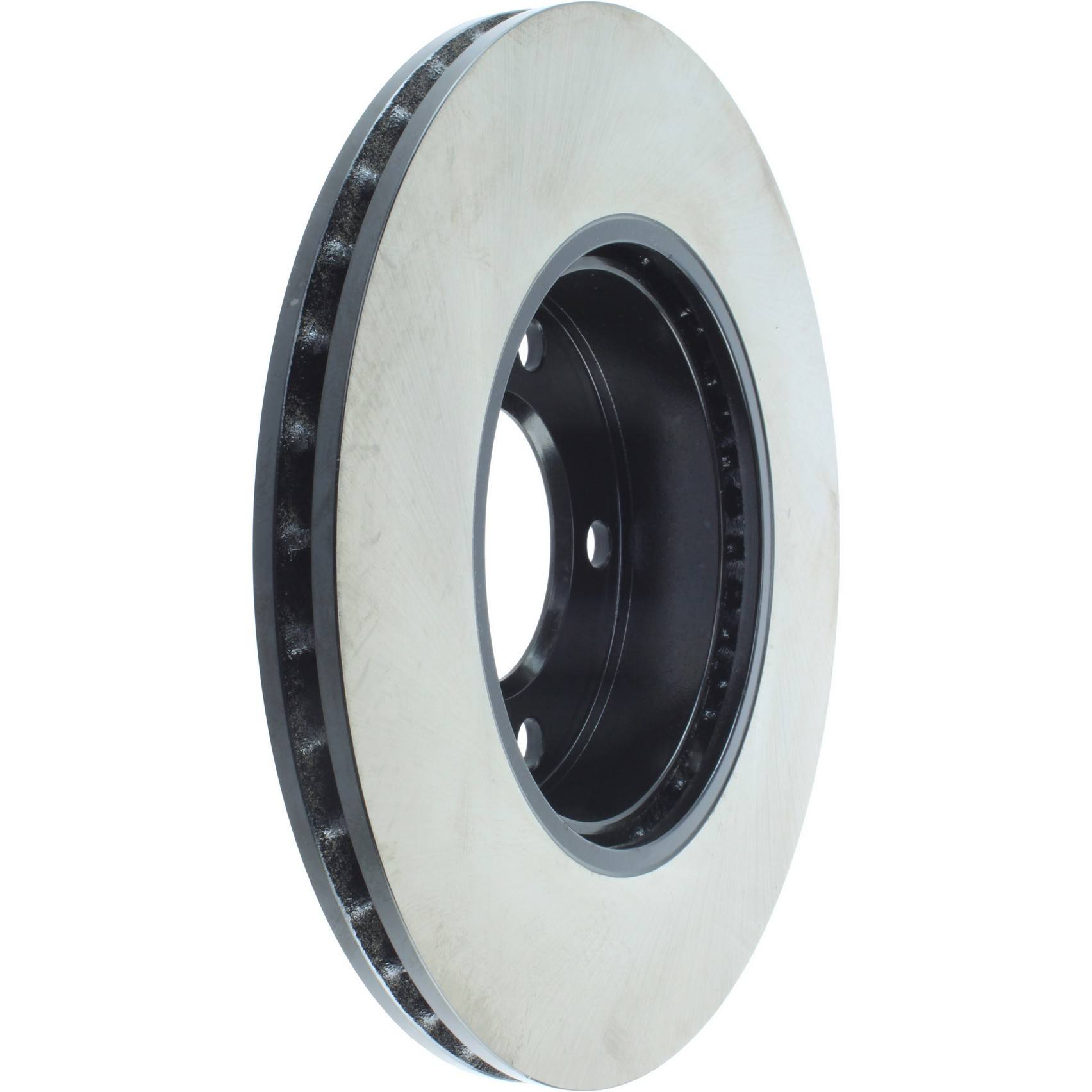 Centric 00-02 BMW Z3 / 03-05 Z4 / 00 323i/323Ci Front Premium High Carbon Rotor