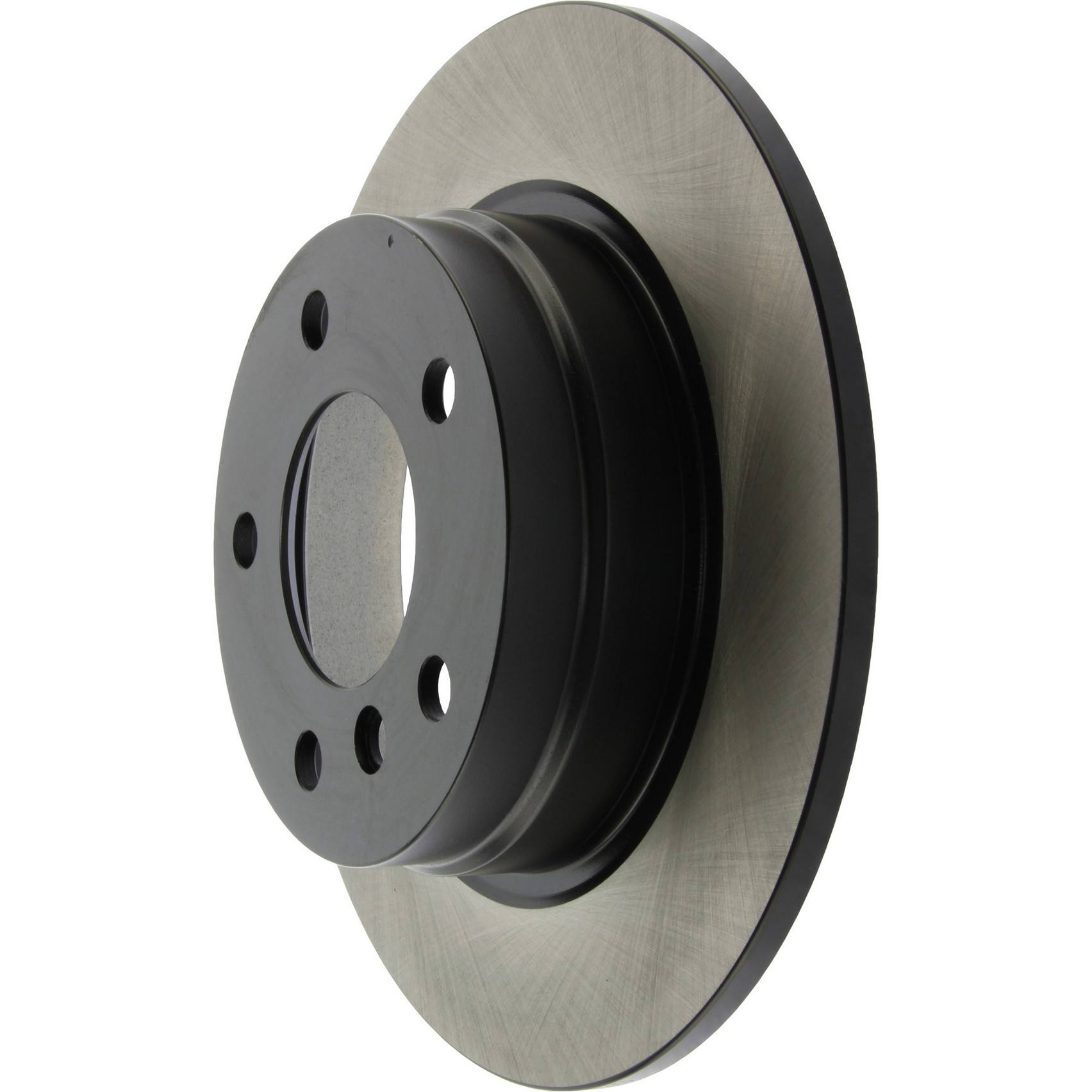 Centric 92-99 BMW 318i/318is/92-95 325i/325is/96-99 328i/328is Rear Premium High Carbon Rotor