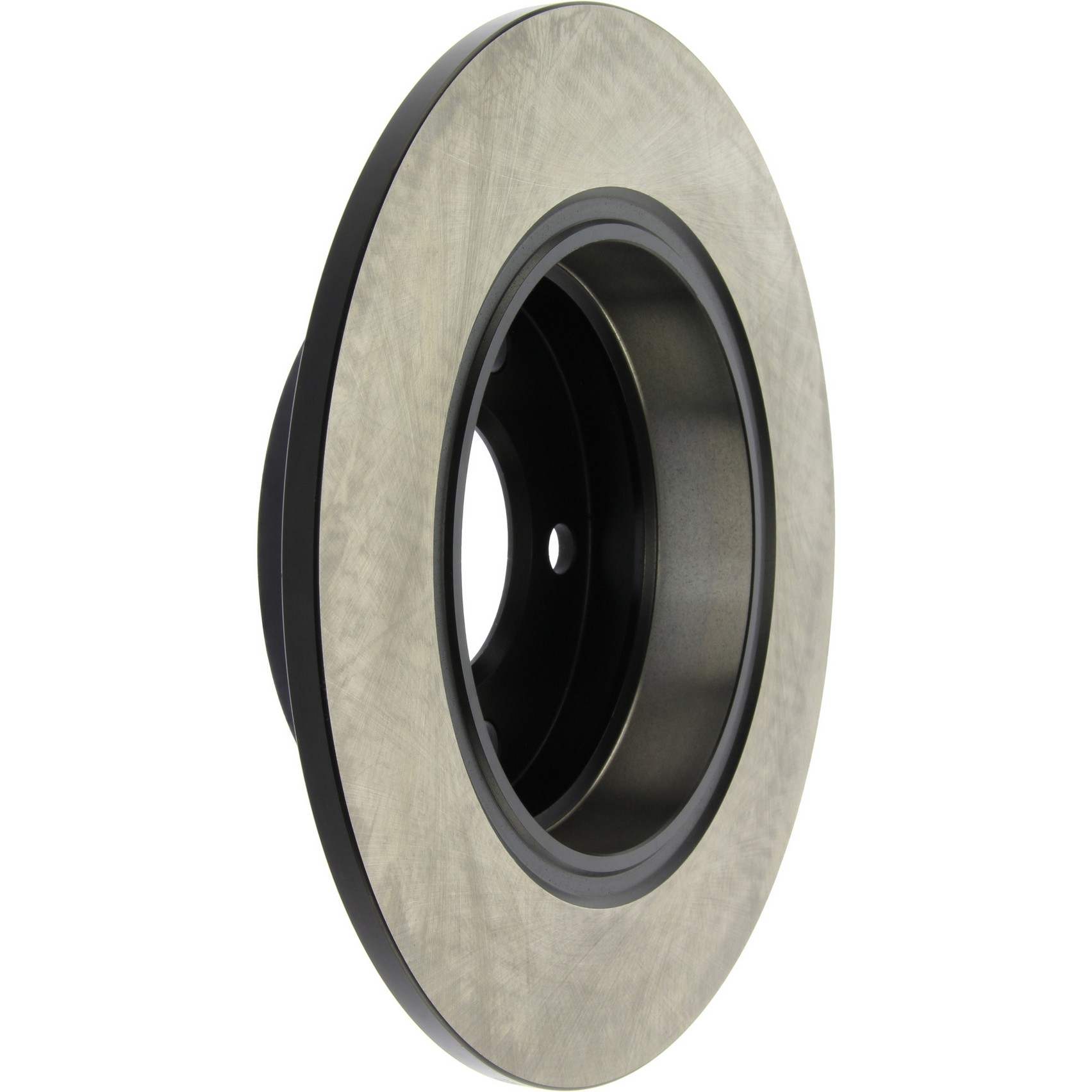 Centric 92-99 BMW 318i/318is/92-95 325i/325is/96-99 328i/328is Rear Premium High Carbon Rotor
