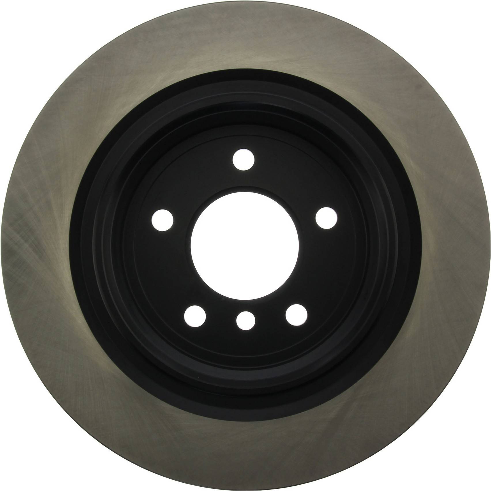 Centric 95-99 BMW M3 / 98-02 Z3 Right Rear Premium High Carbon Rotor