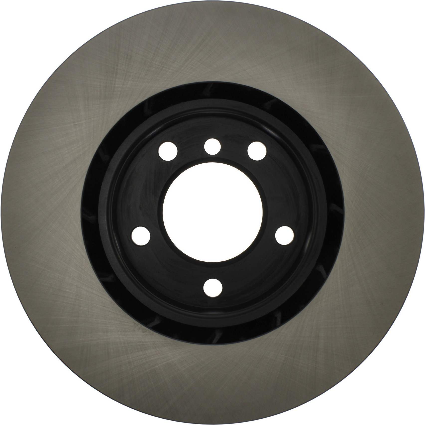 Centric 95-99 BMW M3 / 98-02 Z3 Right Front Premium High Carbon Rotor