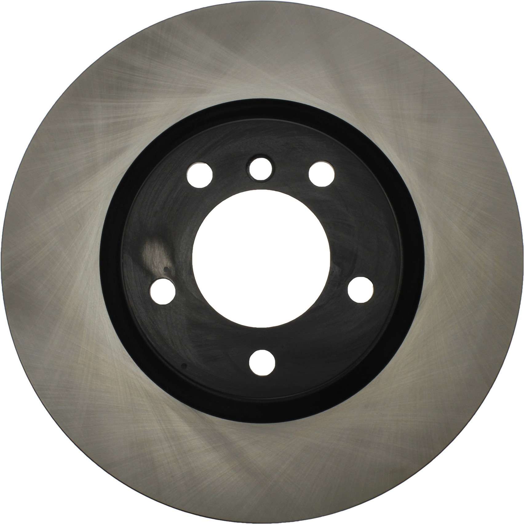 Centric 95-99 BMW M3 / 98-02 Z3 Right Front Premium High Carbon Rotor