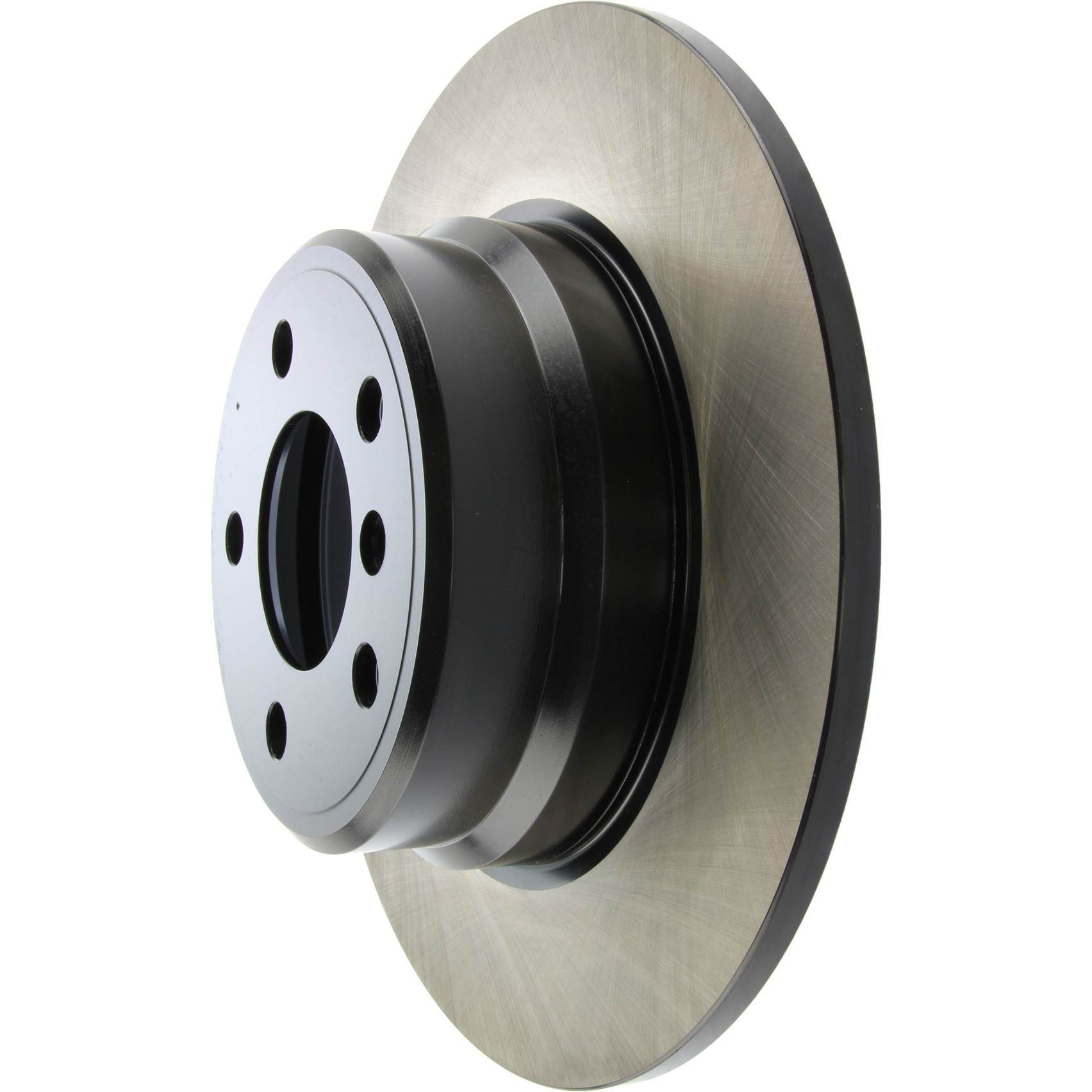 Centric 00-06 BMW X5 Rear Premium Rotor