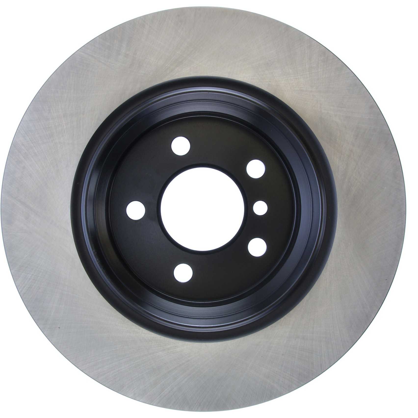 Centric 00-06 BMW X5 Rear Premium Rotor