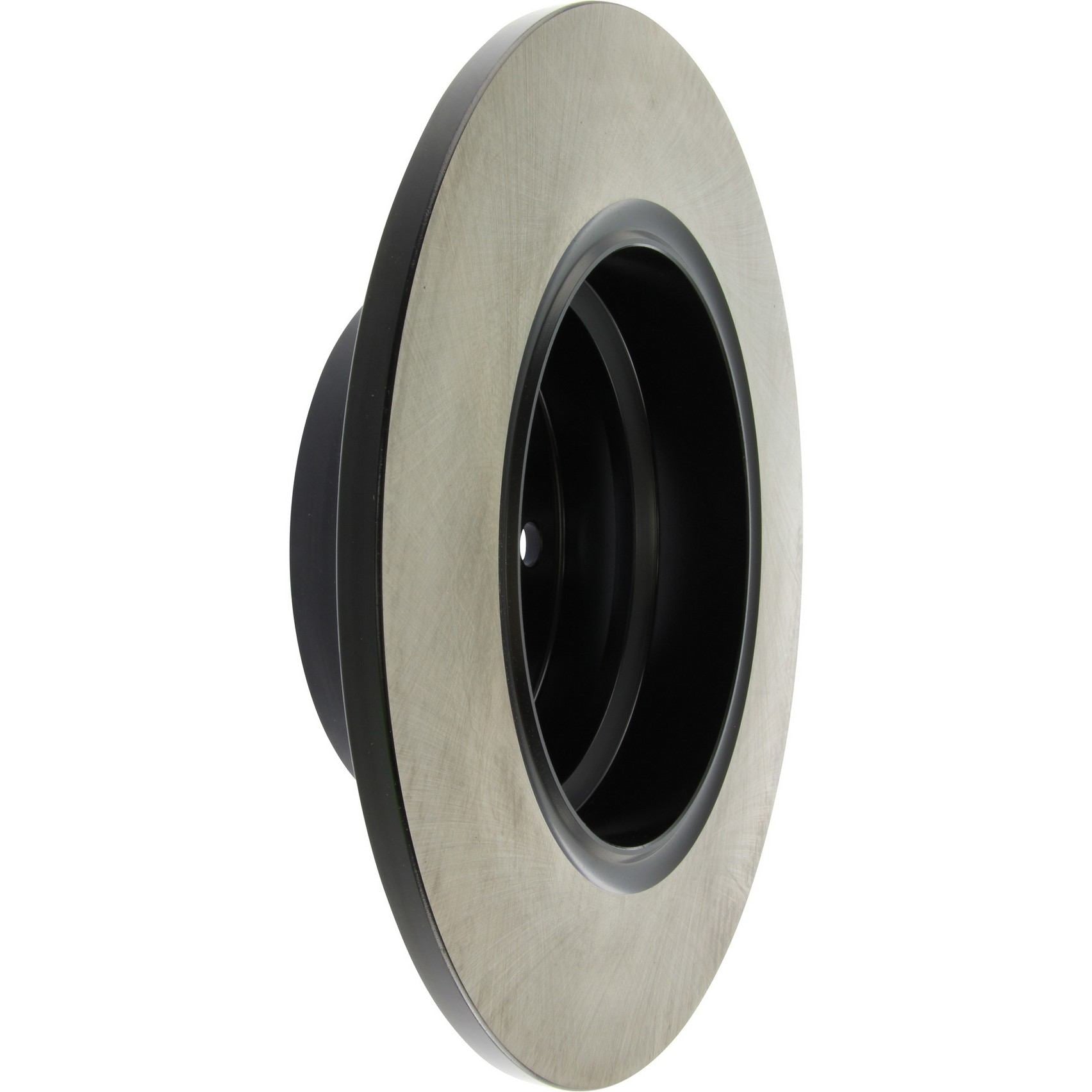 Centric 00-06 BMW X5 Rear Premium Rotor
