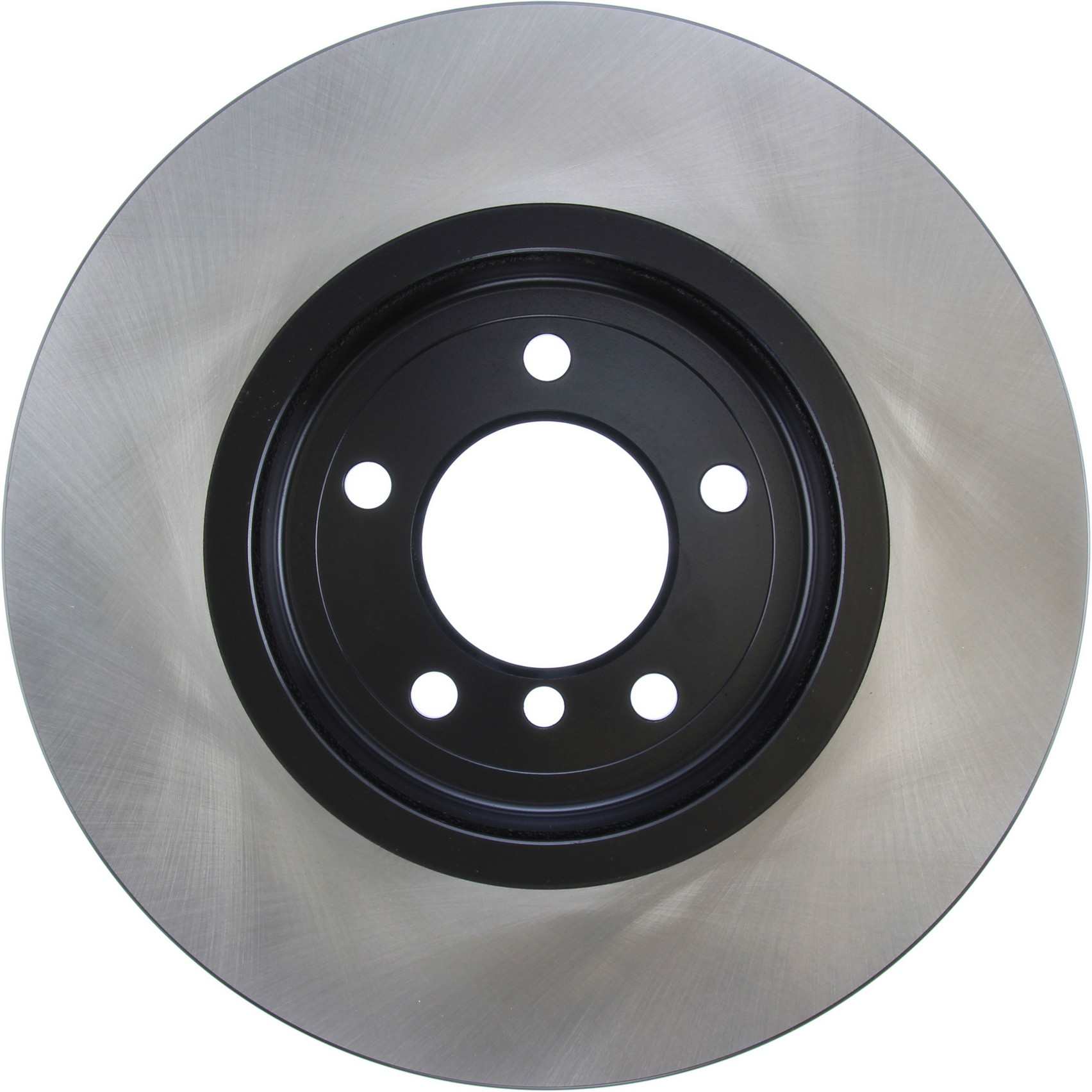 Centric 03-06 BMW 330Ci/04-05 330i/330xi/06-08 Z4 Front Premium High-Carbon Rotor