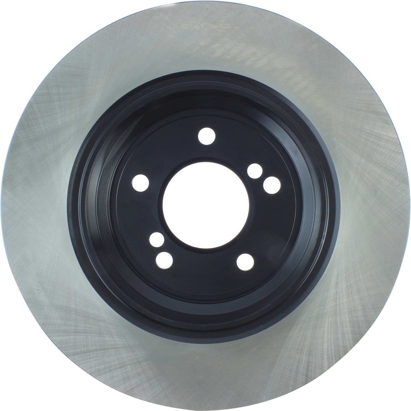Centric 00-03 BMW M5 (E39) Rear Premium High-Carbon Rotor