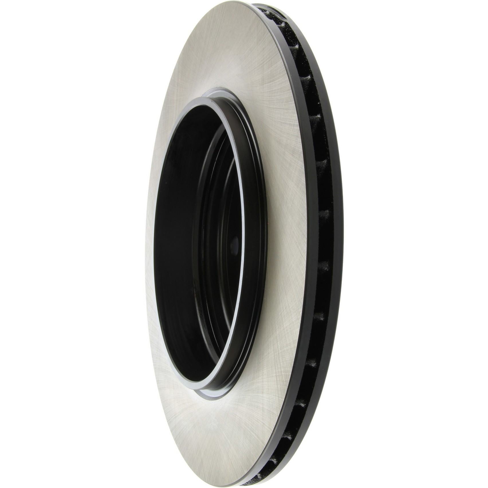 Centric 01-06 BMW 330Ci/02-05 330i/330xi Rear Premium High-Carbon Rotor