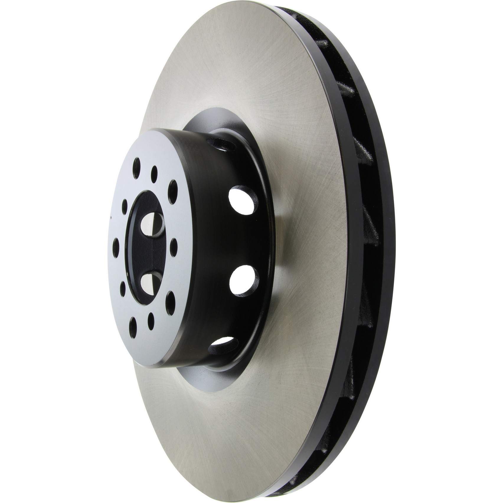 Centric 00-03 BMW M5 (E39) Front Left Premium High-Carbon Rotor