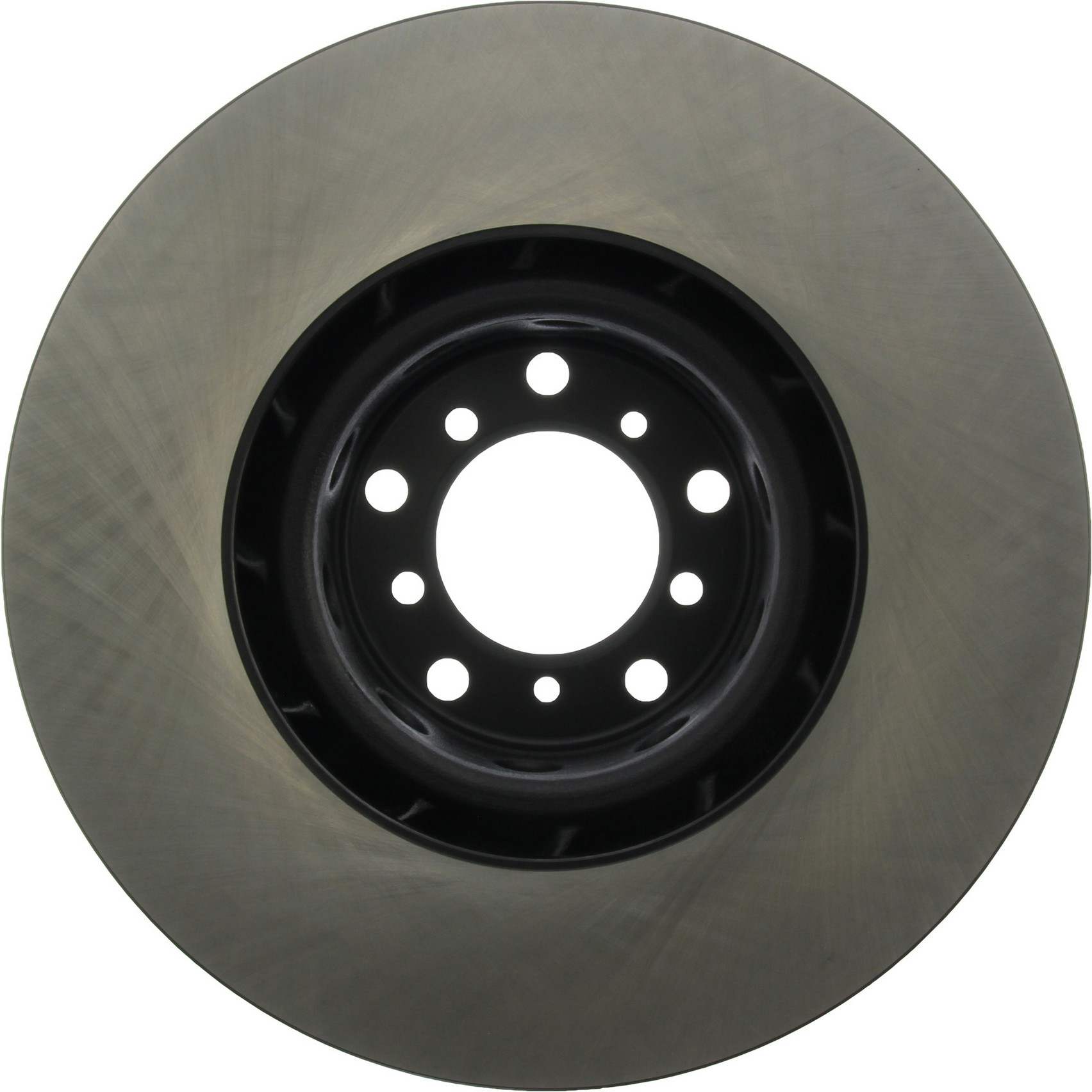 Centric 00-03 BMW M5 (E39) Front Right Premium High-Carbon Rotor