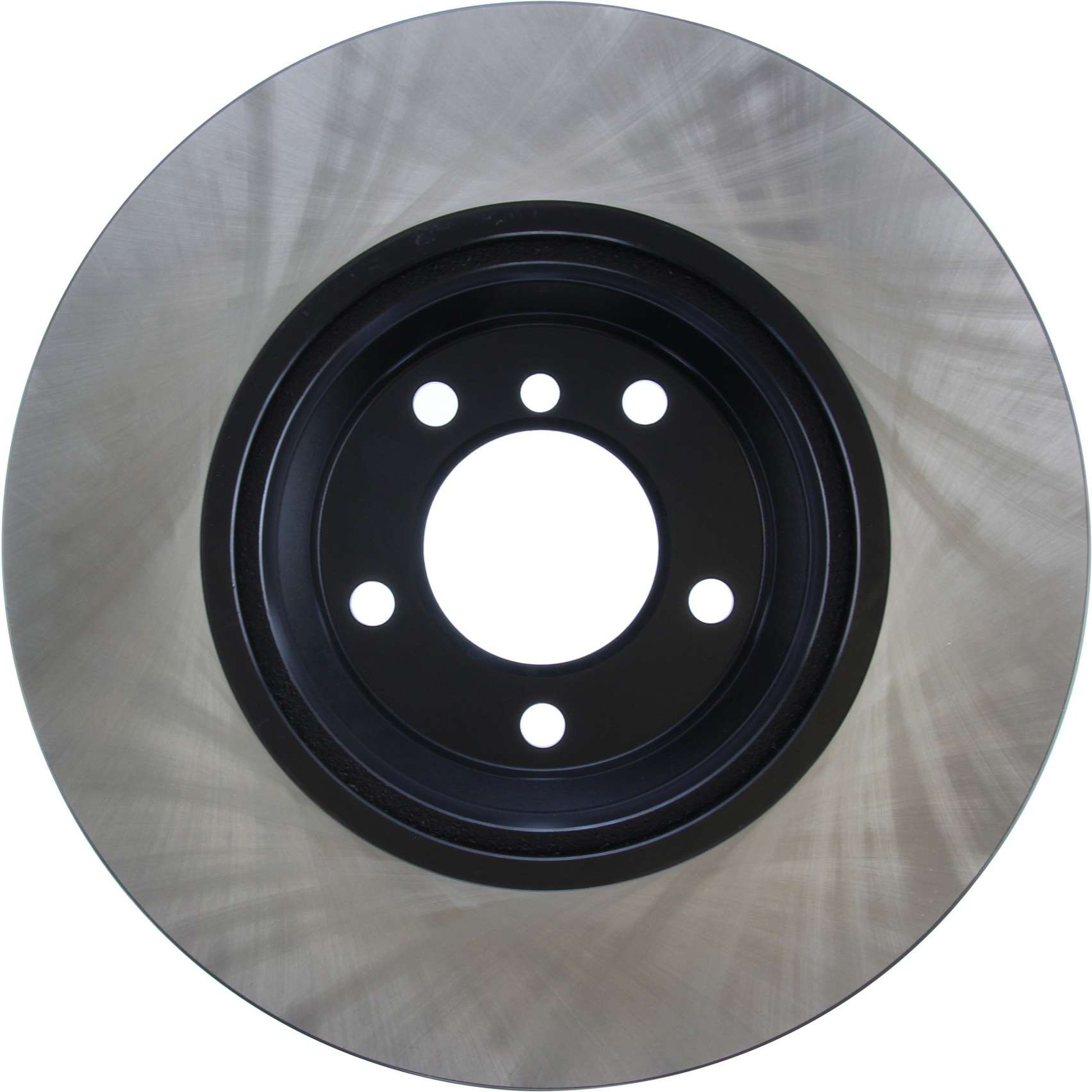 Centric 12 BMW 28i xDrive / 06 330 Series (E90) Sedan RWD/AWD Front Premium High-Carbon Rotor