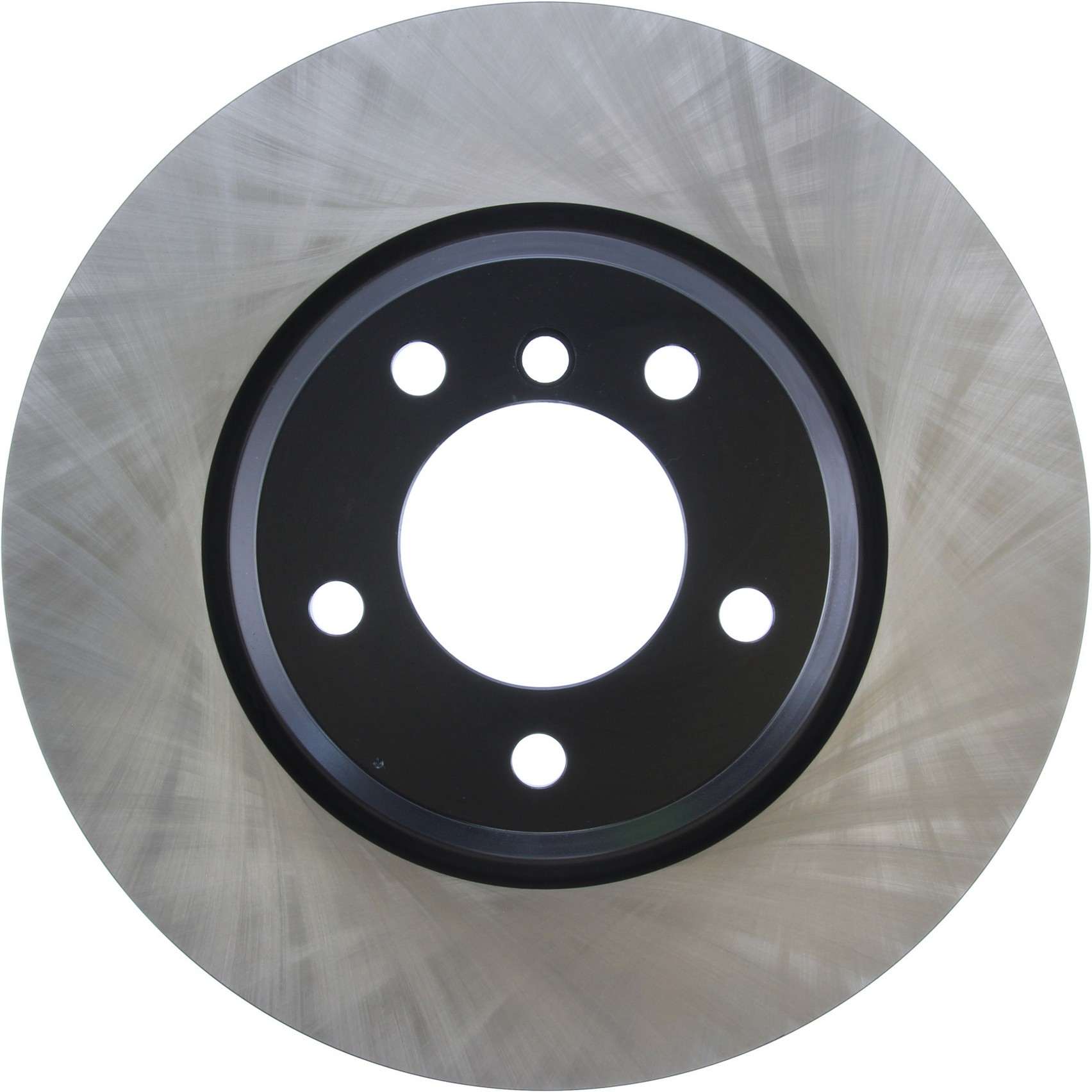 Centric 12 BMW 28i xDrive / 06 330 Series (E90) Sedan RWD/AWD Front Premium High-Carbon Rotor