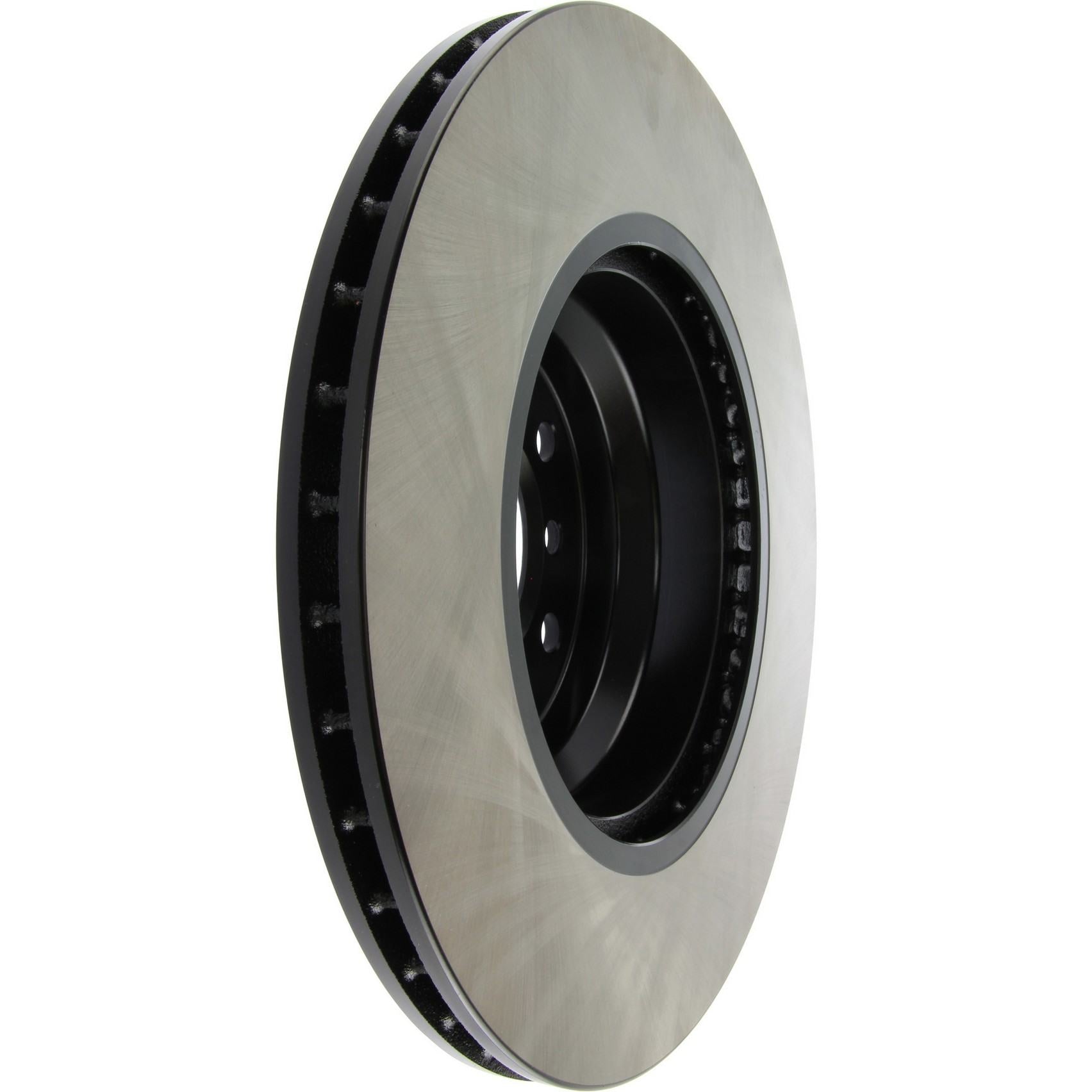 Centric 12 BMW 28i xDrive / 06 330 Series (E90) Sedan RWD/AWD Front Premium High-Carbon Rotor