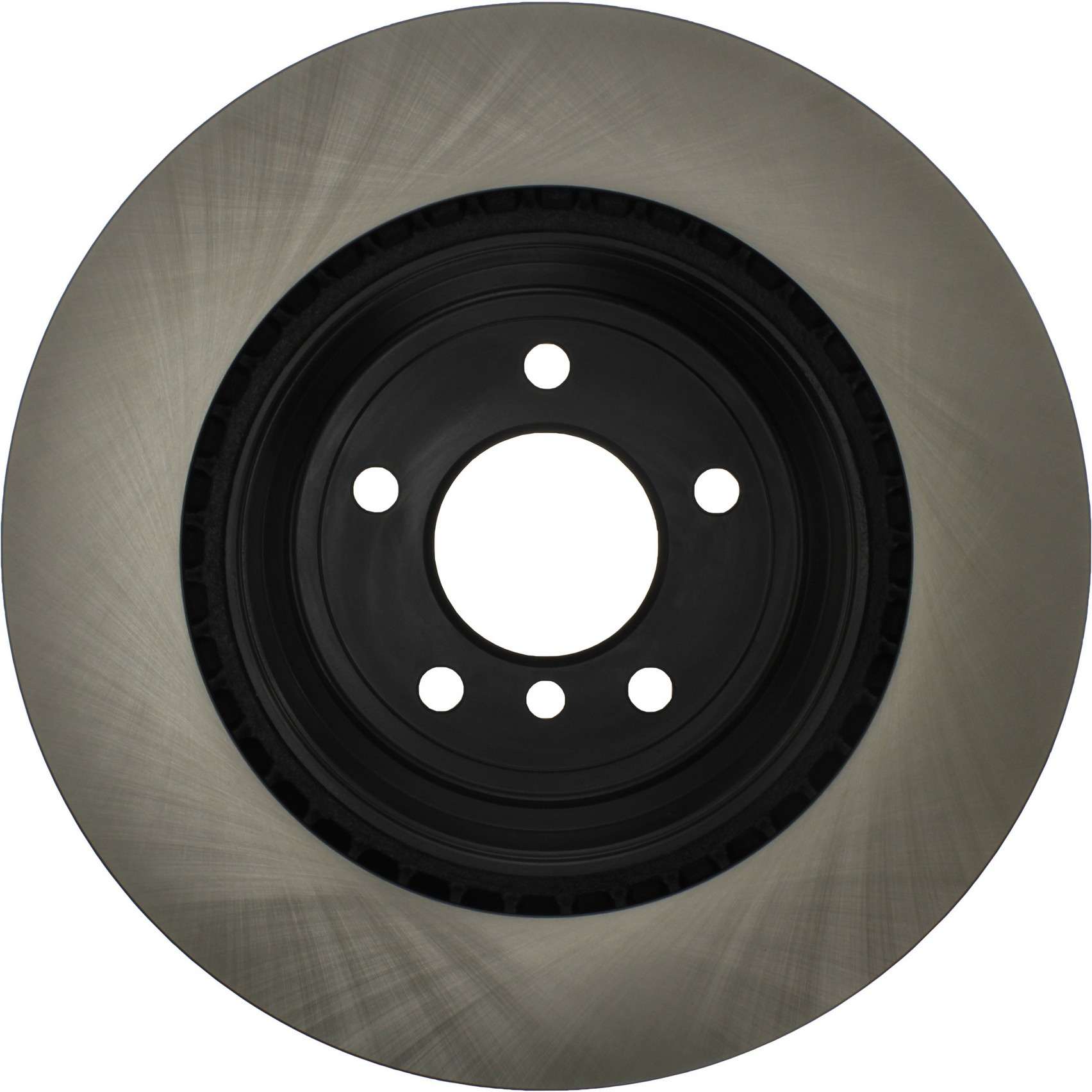 Centric 06 BMW 330xi/330i/07-08 335xi/07-11 335i/09-11 335ixDrive Rear Premium High-Carbon Rotor