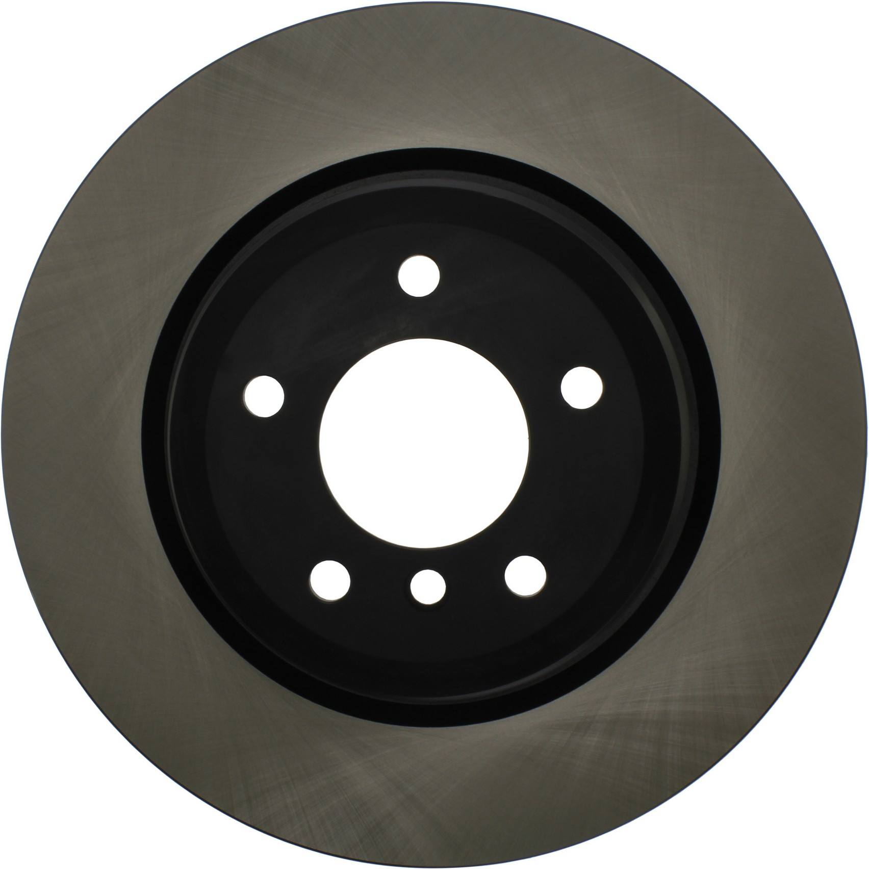 Centric 06 BMW 330xi/330i/07-08 335xi/07-11 335i/09-11 335ixDrive Rear Premium High-Carbon Rotor