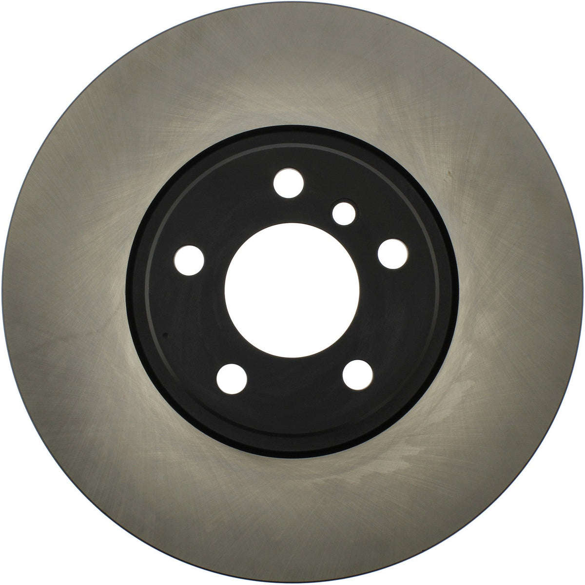 Centric 16-18 BMX X4 Premium High-Carbon Rotor - Front Right