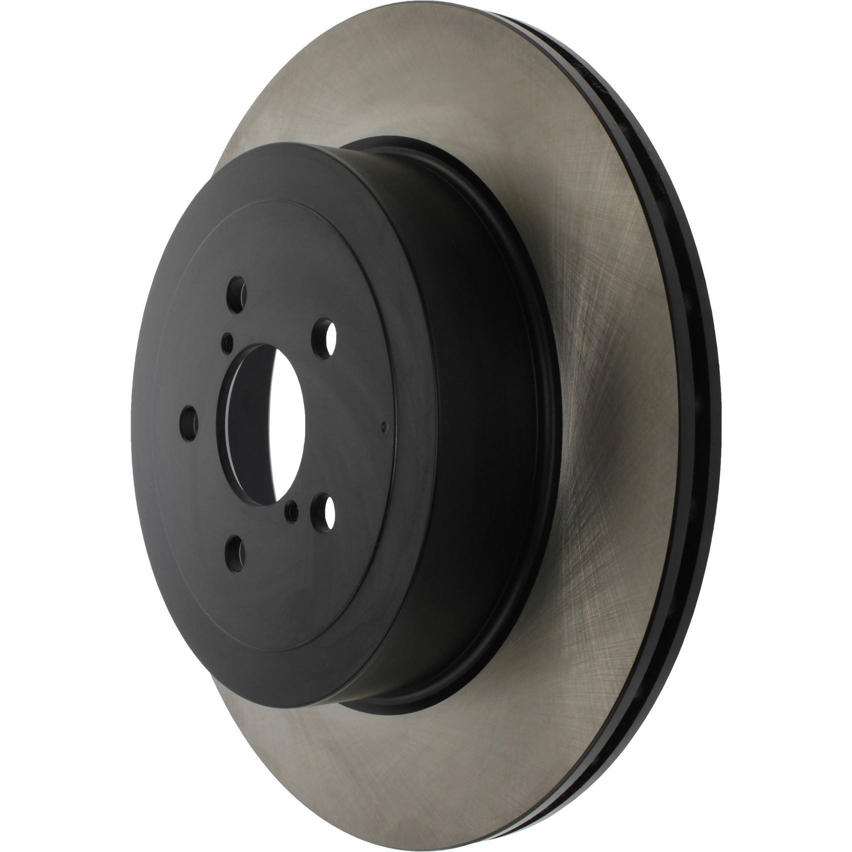 Centric 04 STi Rear Performance Rotor