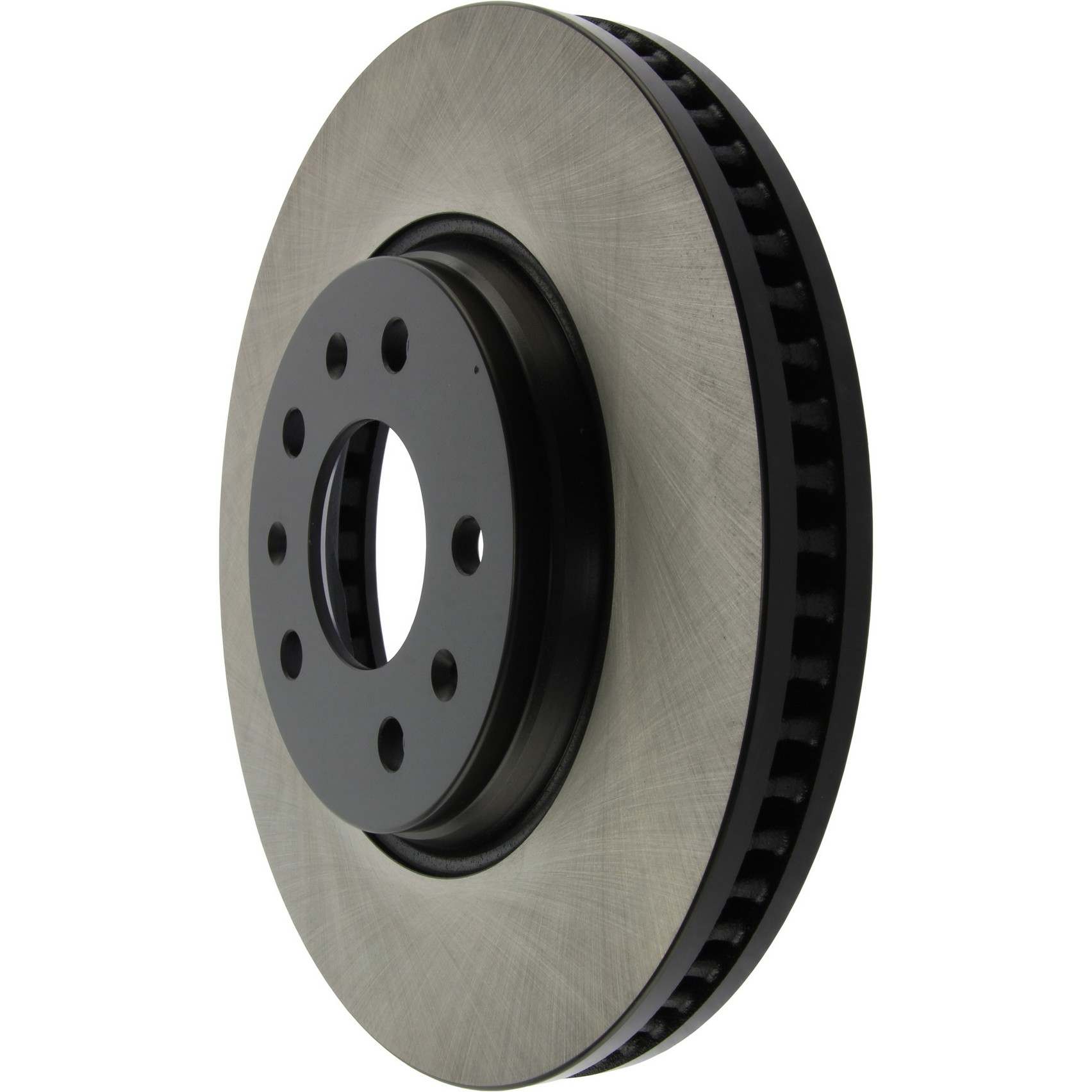 Centric 03-05 Cadillac CTS Sedan (Exc CTS-V) / 03-08 Seville STS/SLS Front Prem High Carbon Rotor