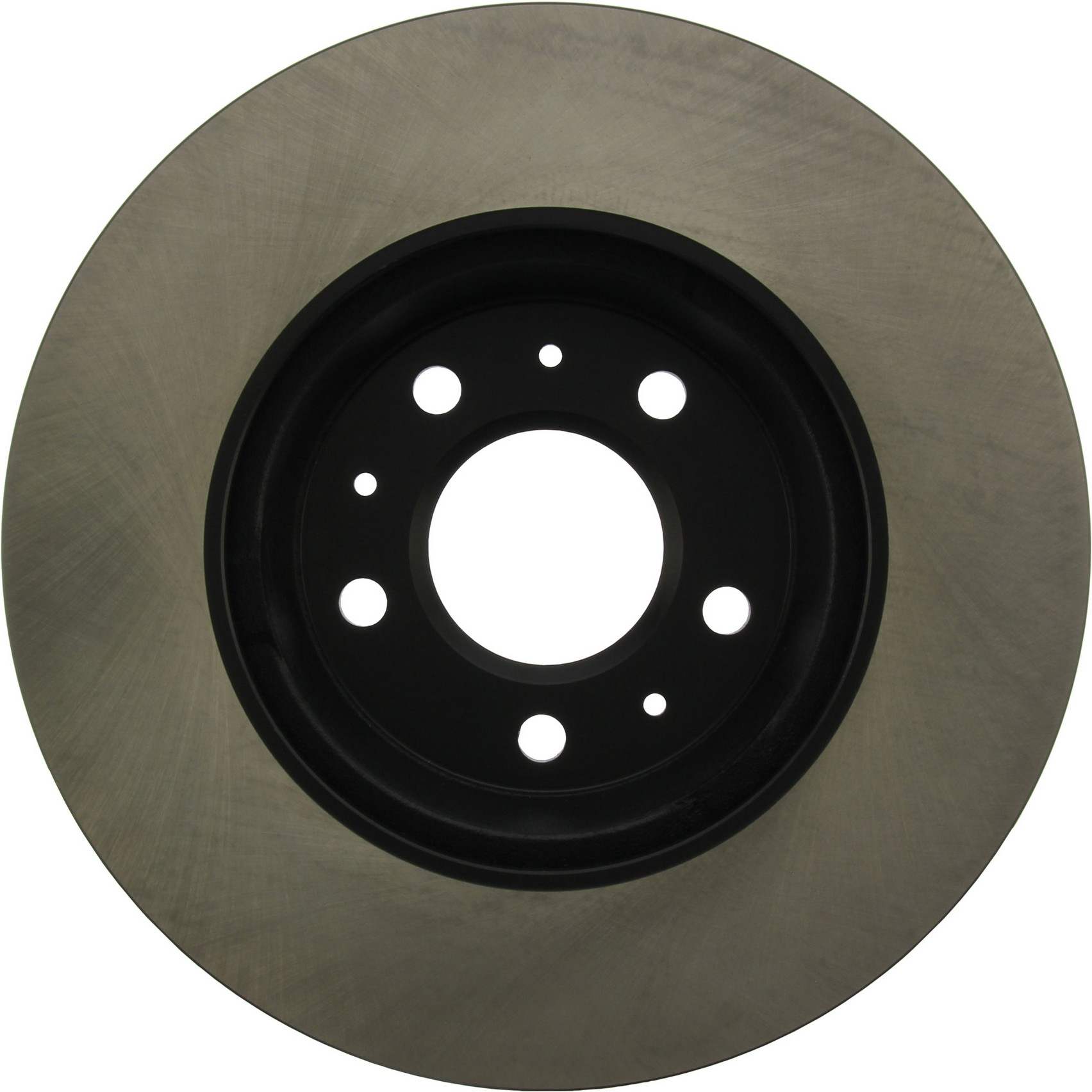 Centric 03-05 Cadillac CTS Sedan (Exc CTS-V) / 03-08 Seville STS/SLS Front Prem High Carbon Rotor