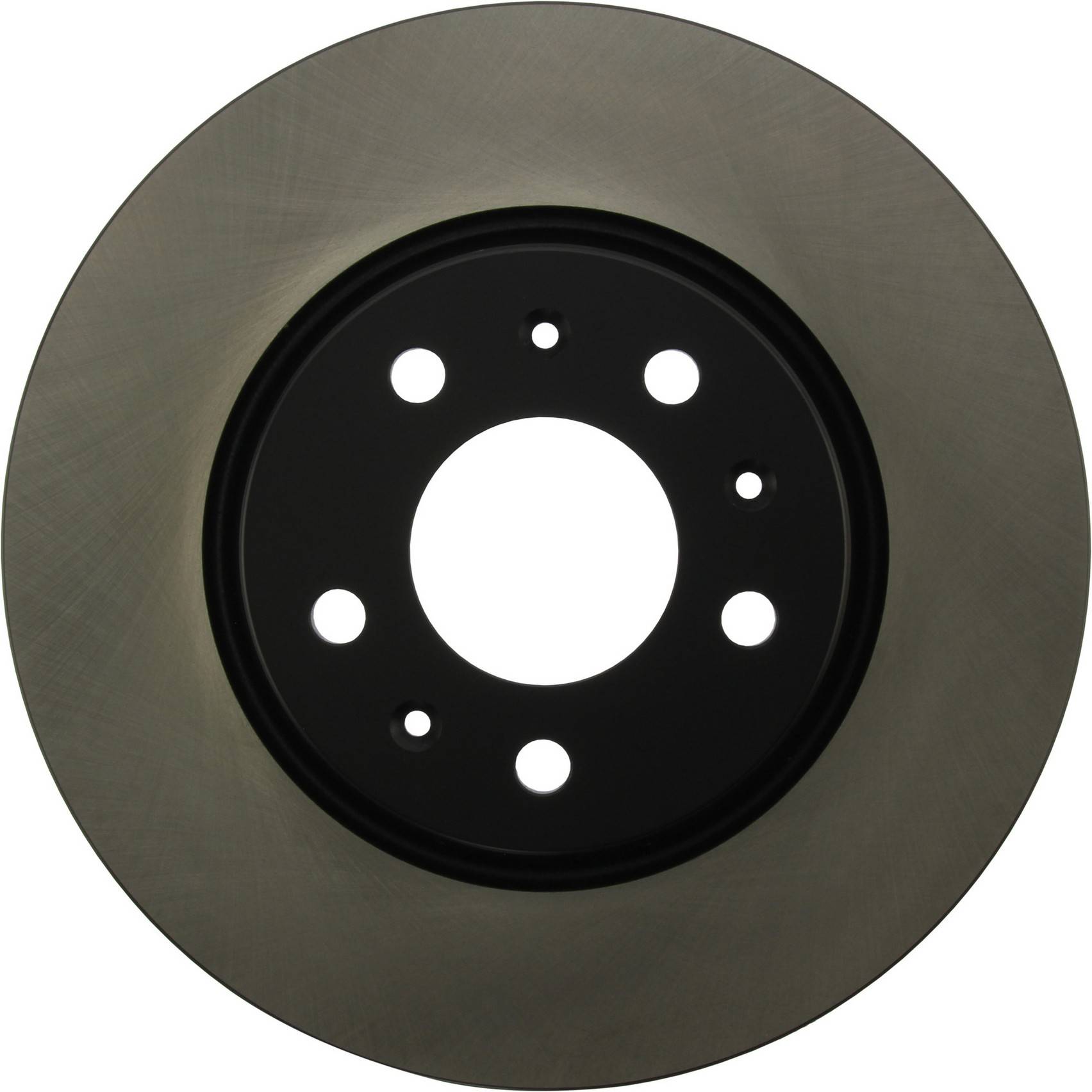 Centric 03-05 Cadillac CTS Sedan (Exc CTS-V) / 03-08 Seville STS/SLS Front Prem High Carbon Rotor