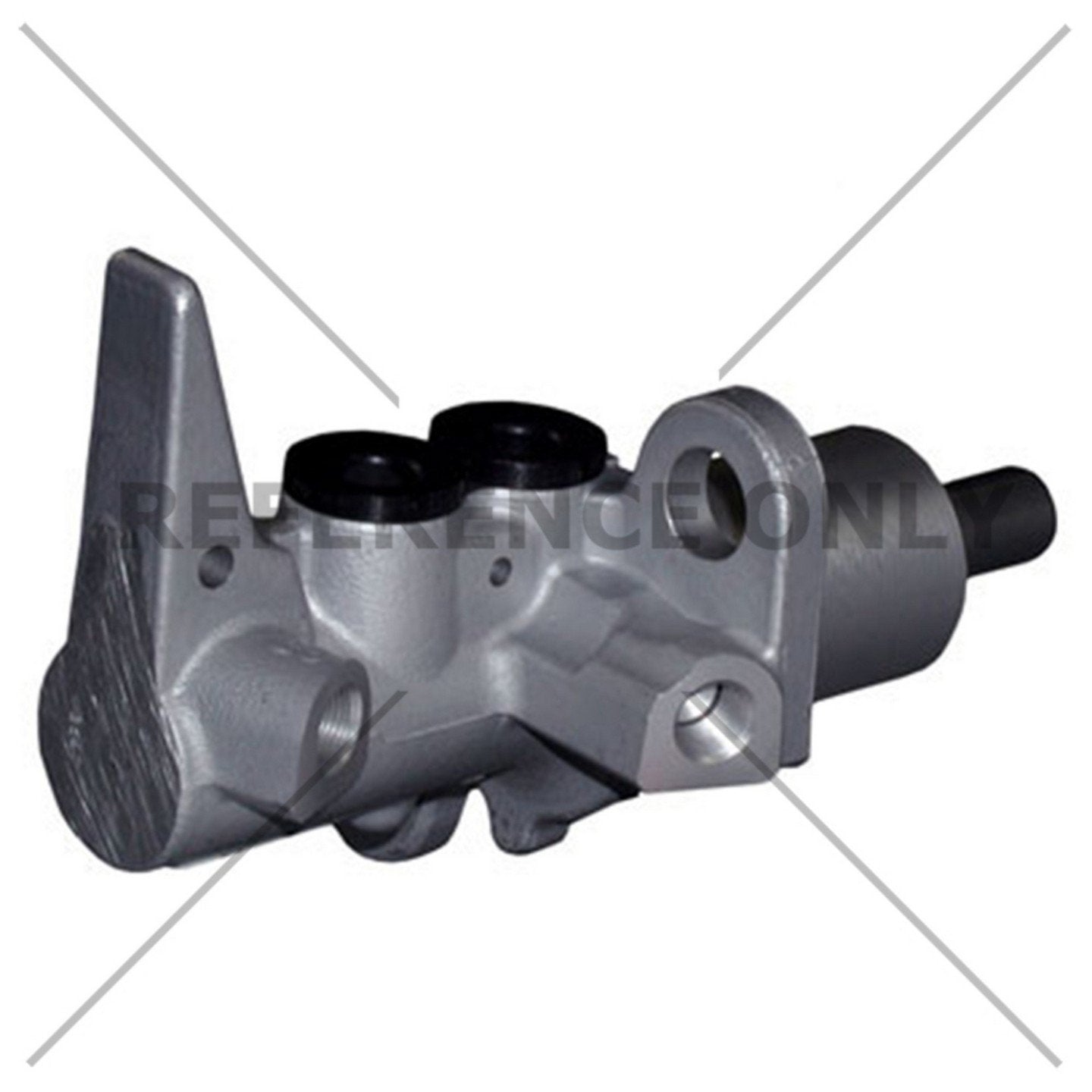 Centric 09-15 Audi A4/A5 / 08-12 Audi S5 / A5 Quattro Premium Brake Master Cylinder