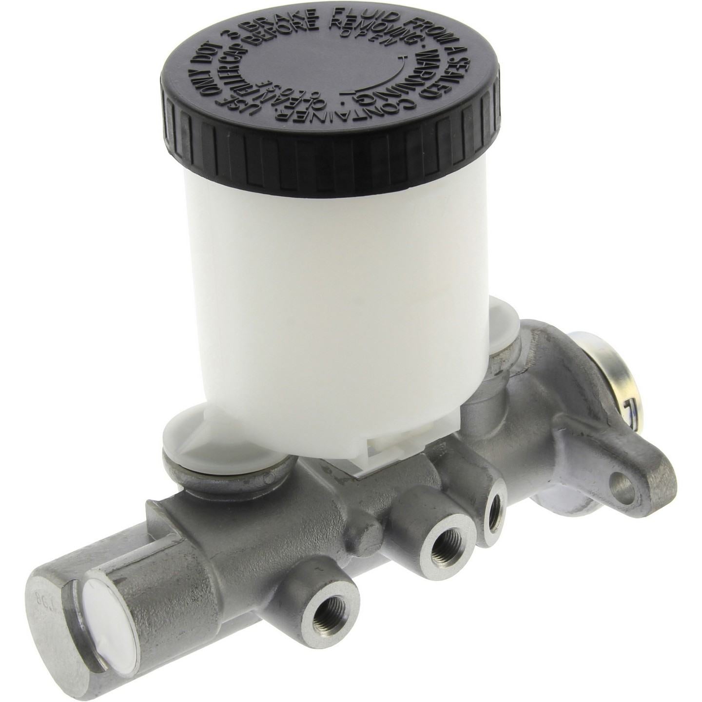 Centric 87-90 Nissan Pathfinder Premium Brake Master Cylinder