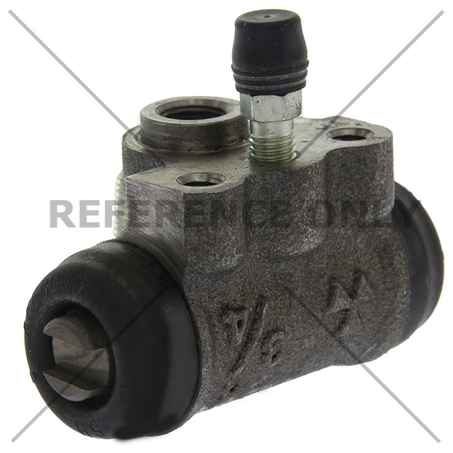 Centric 14-16 Mitsubishi Mirage Premium Wheel Cylinder - Rear