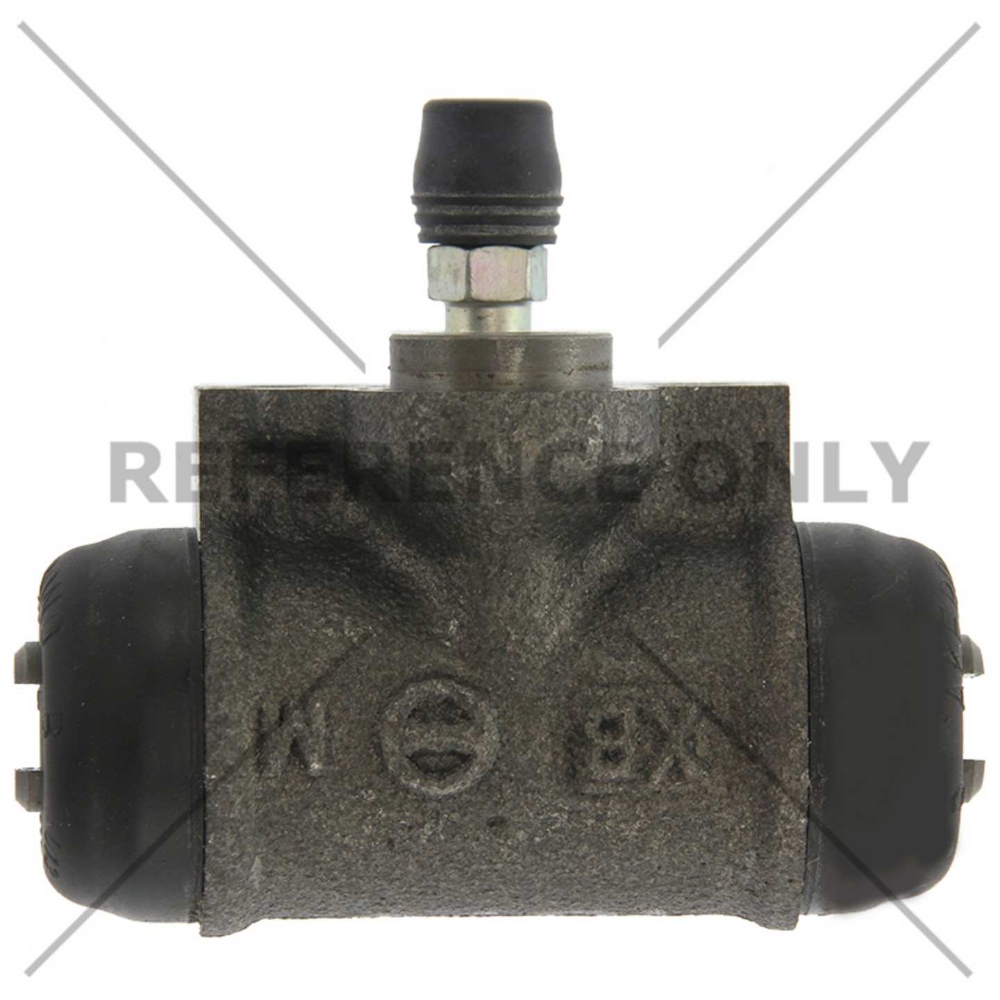 Centric 14-16 Mitsubishi Mirage Premium Wheel Cylinder - Rear