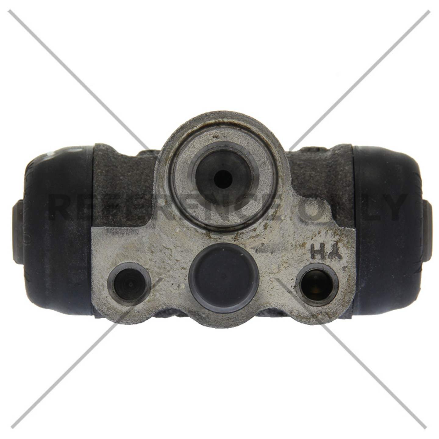 Centric 14-16 Mitsubishi Mirage Premium Wheel Cylinder - Rear