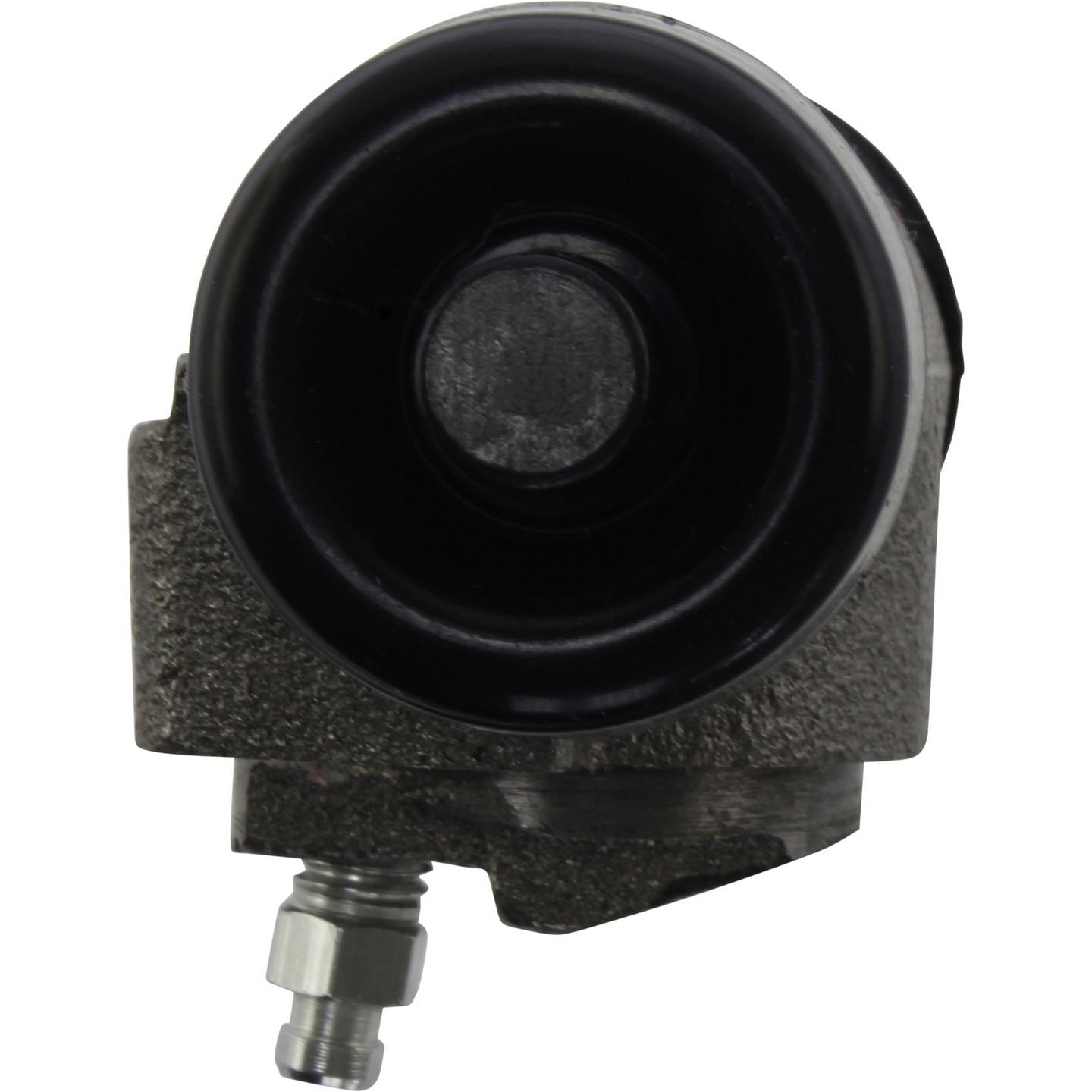 Centric Rear Premium Brake Drum 92-02 Chevy S-10 Pickup