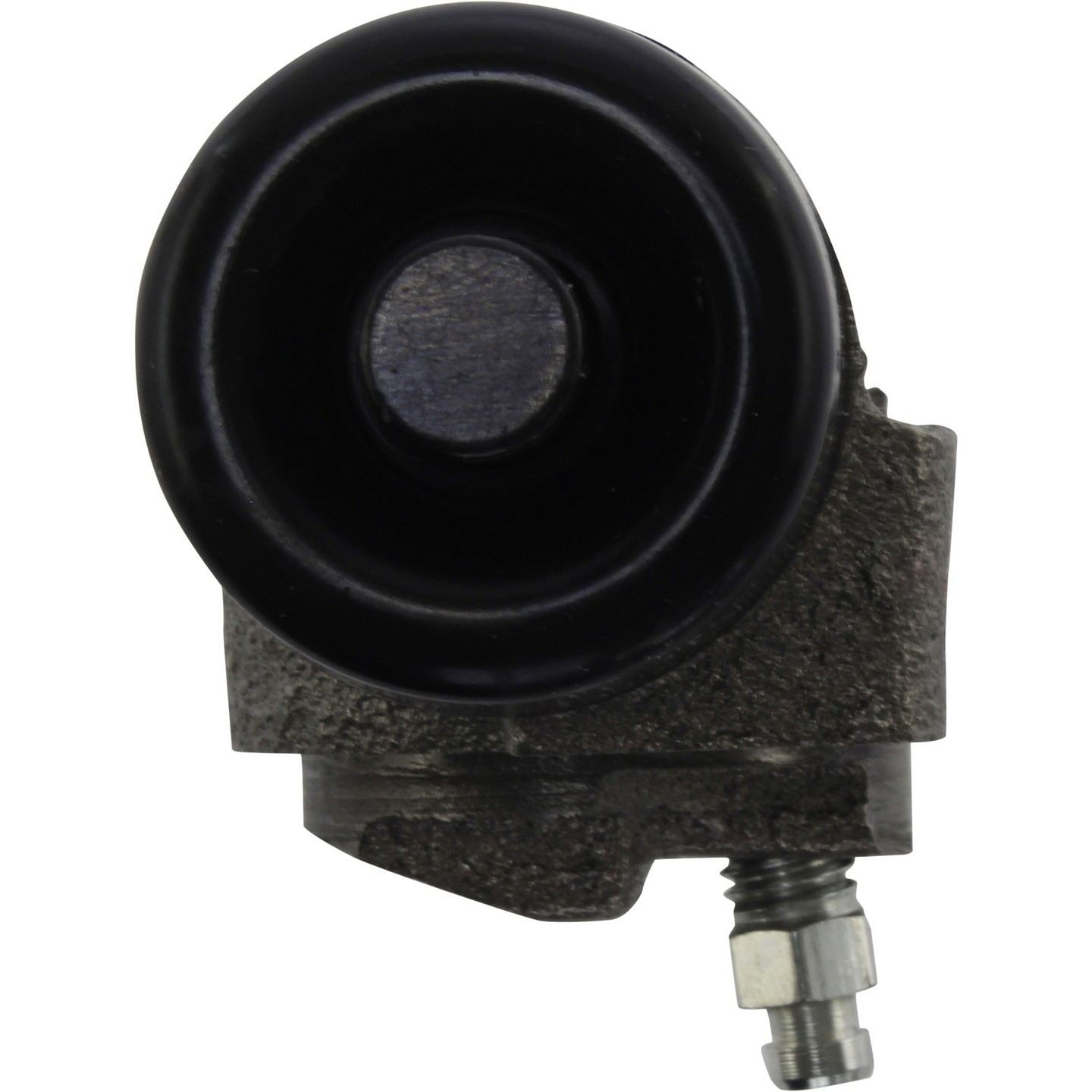 Centric Rear Premium Brake Drum 92-02 Chevy S-10 Pickup
