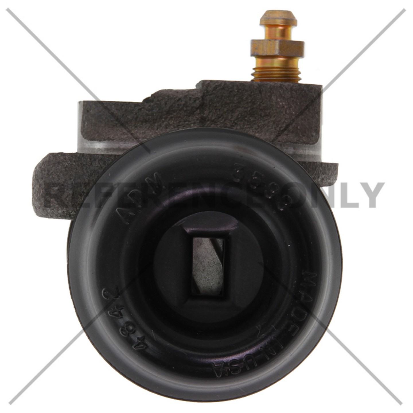 Centric 46-47 Dodge WC Premium Front Passengers Side Drum Brake Wheel Cylinder
