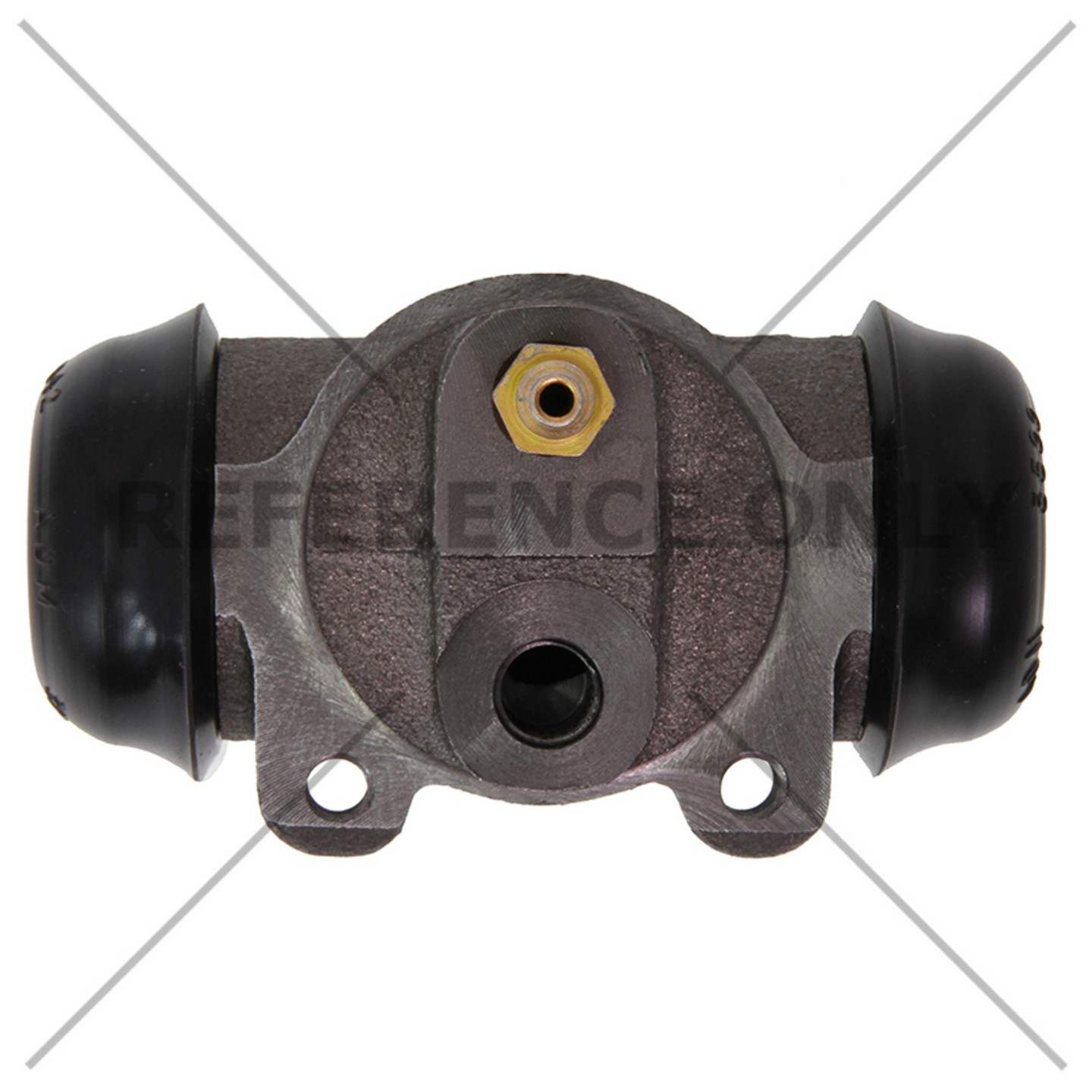 Centric 46-47 Dodge WC Premium Front Passengers Side Drum Brake Wheel Cylinder
