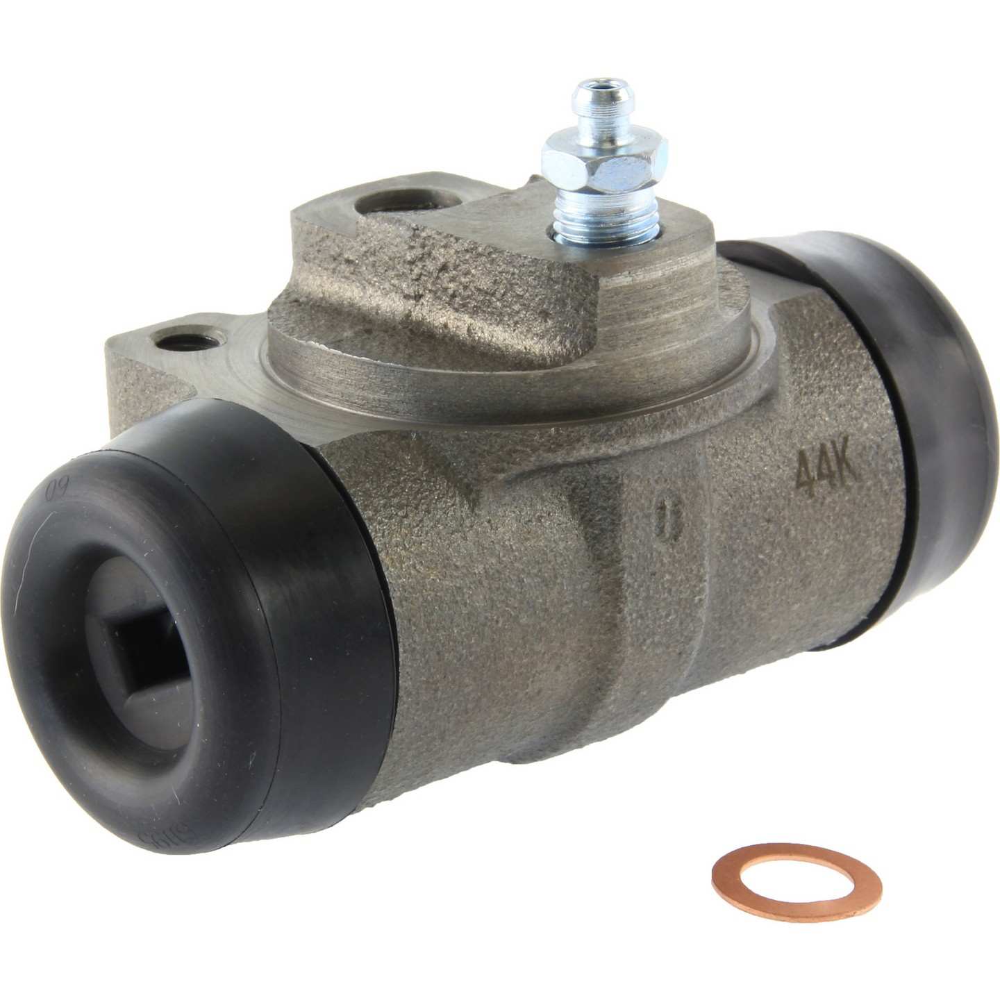 Centric 46-47 Dodge WC Premium Front Drivers Side Drum Brake Wheel Cylinder