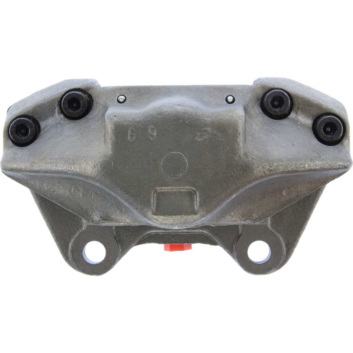 Centric 69-74 Alfa Romeo GT Veloce Semi-Loaded Front Right Brake Caliper