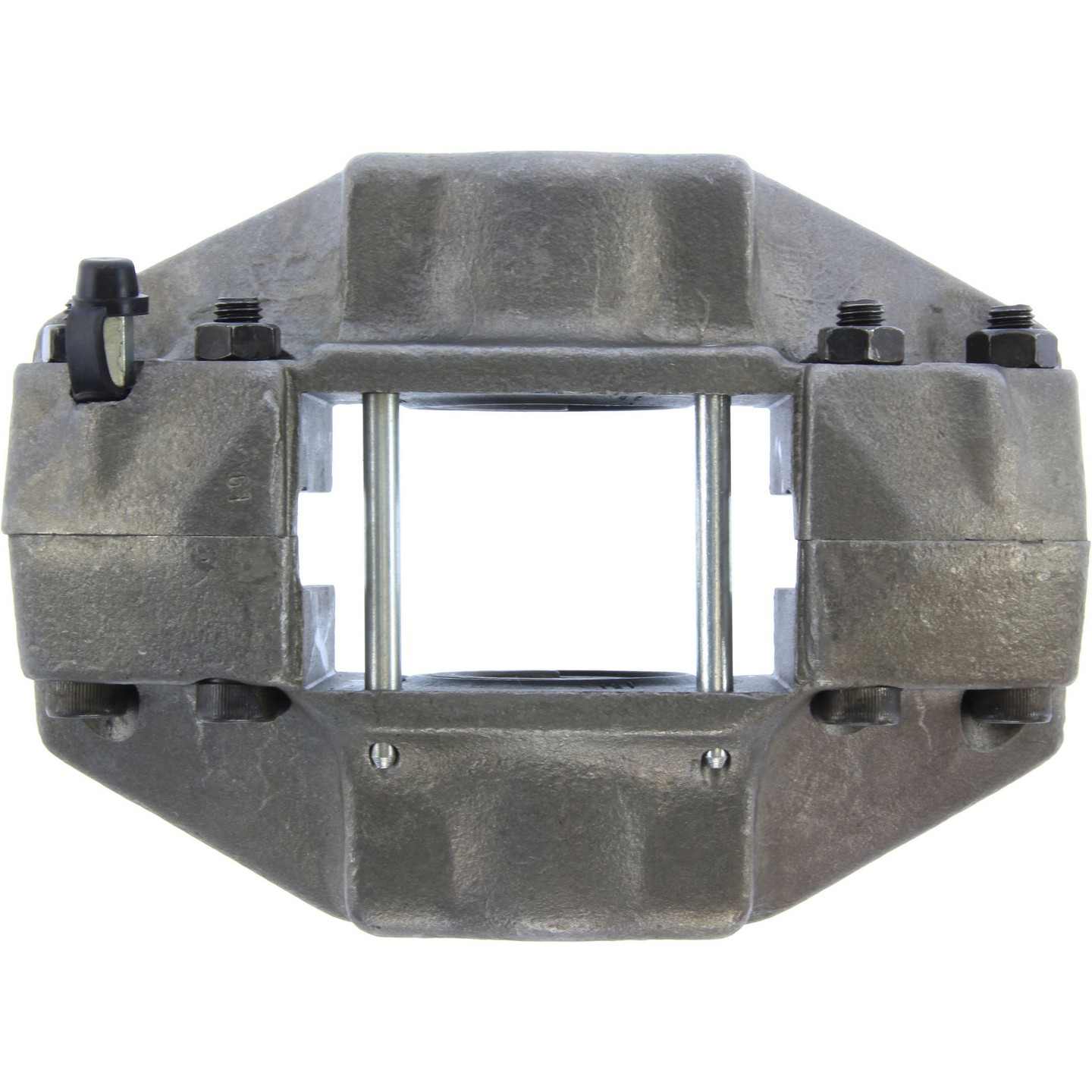 Centric 69-74 Alfa Romeo GT Veloce Semi-Loaded Front Right Brake Caliper