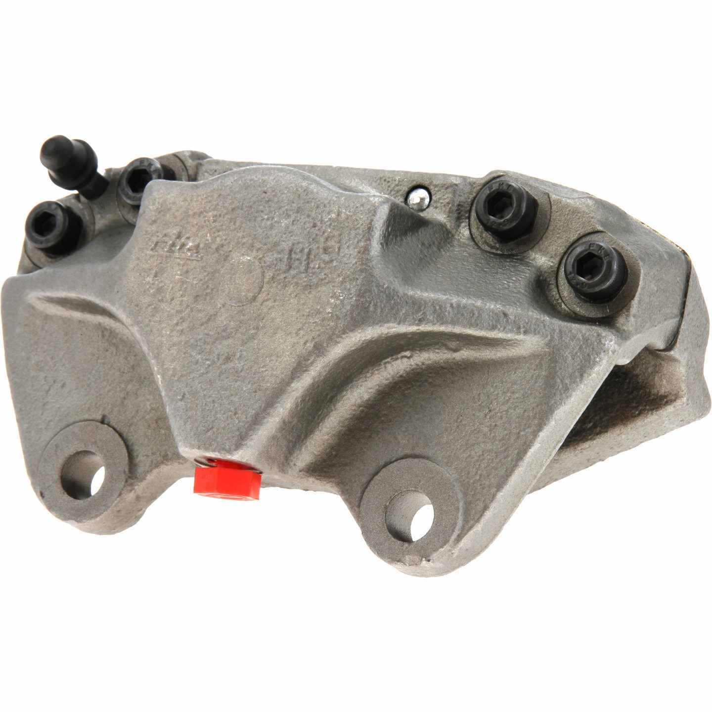 Centric 69-94 Alfa Romeo Spider Remanufactured Semi-Loaded Front Driver Side Brake Caliper
