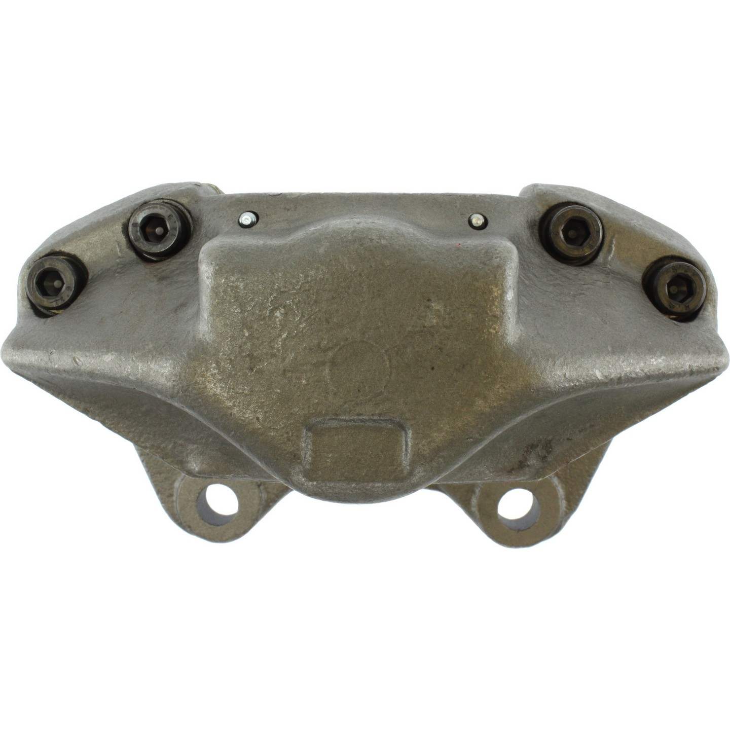 Centric 69-94 Alfa Romeo Spider Remanufactured Semi-Loaded Front Driver Side Brake Caliper