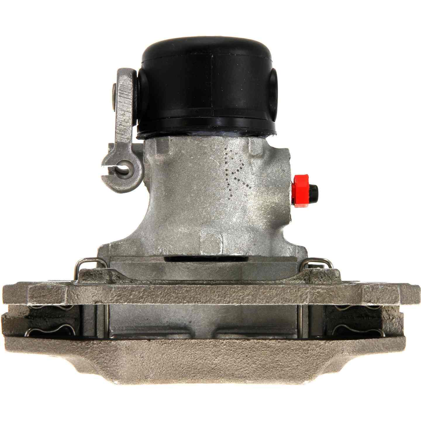 Centric 68-83 Fiat 124 Semi-Loaded Rear Passenger Side Remanufactured Brake Caliper