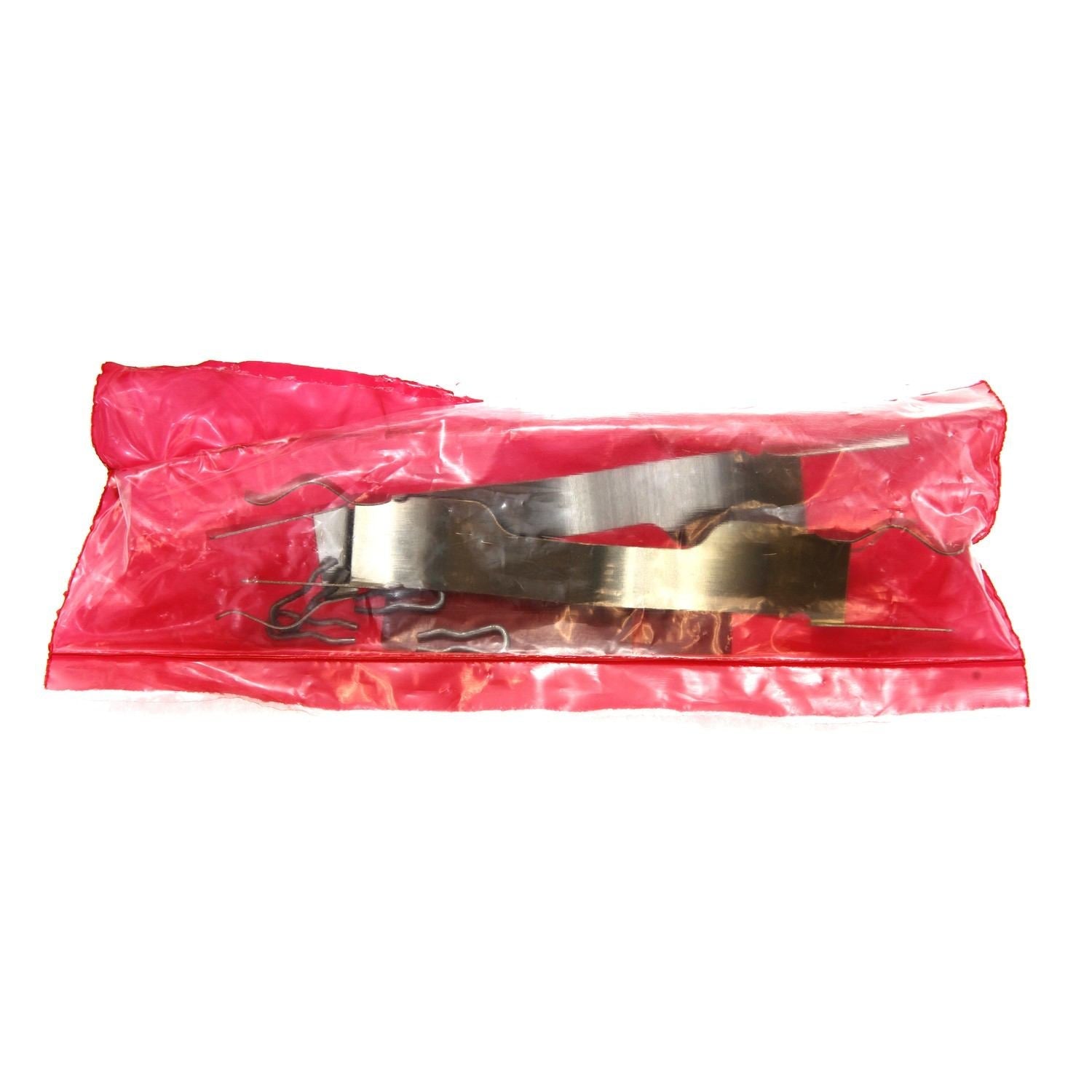Centric 68-83 Fiat 124 Semi-Loaded Rear Passenger Side Remanufactured Brake Caliper
