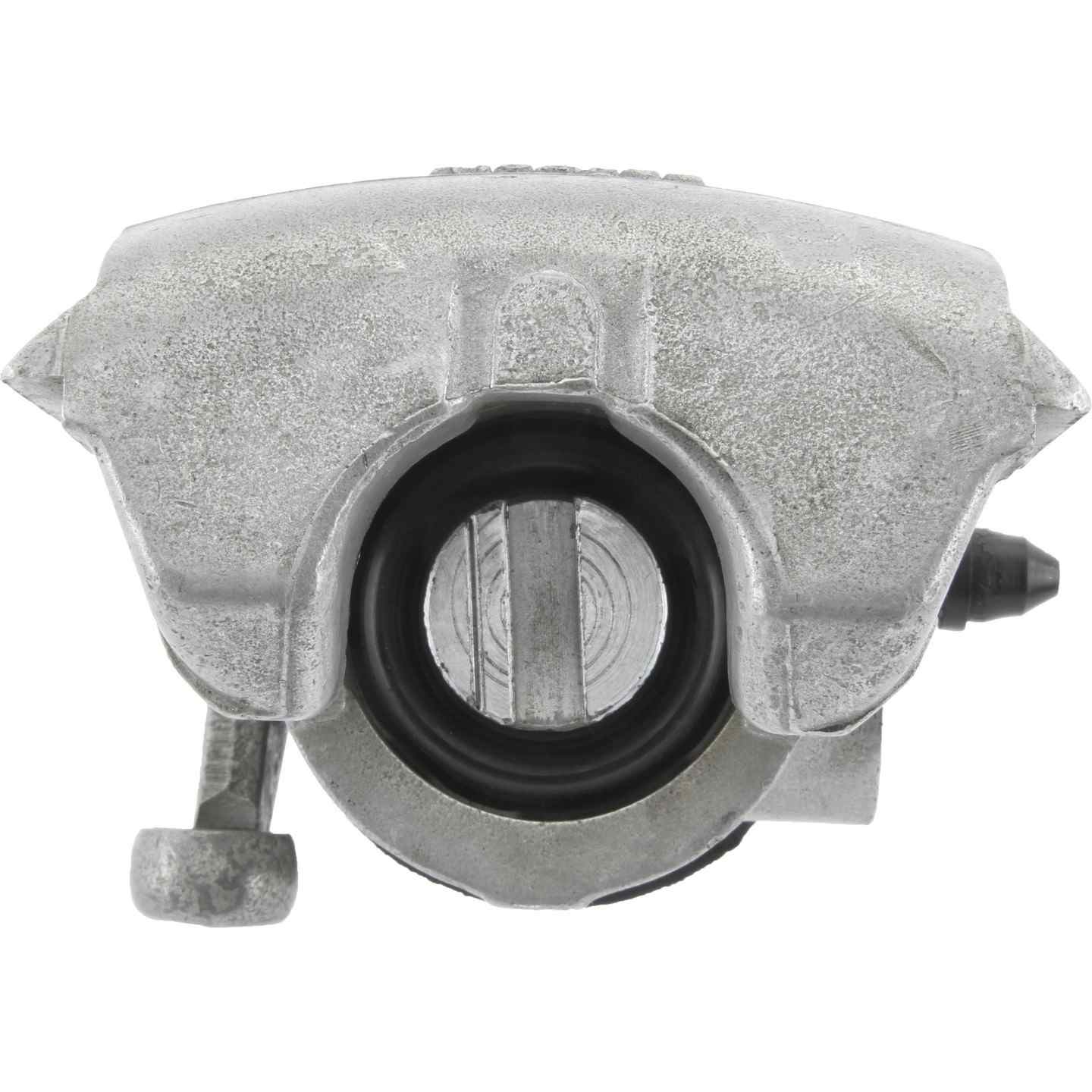 Centric 68-83 Fiat 124 Semi-Loaded Rear Driver Side Remanufactured Brake Caliper
