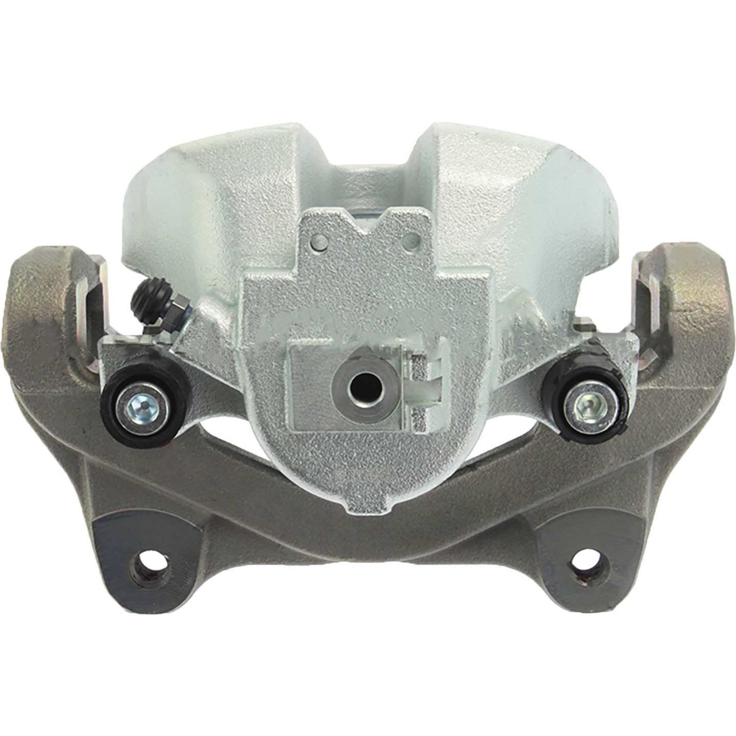 Centric 2017 Jaguar XF Semi-Loaded Front Right Brake Caliper