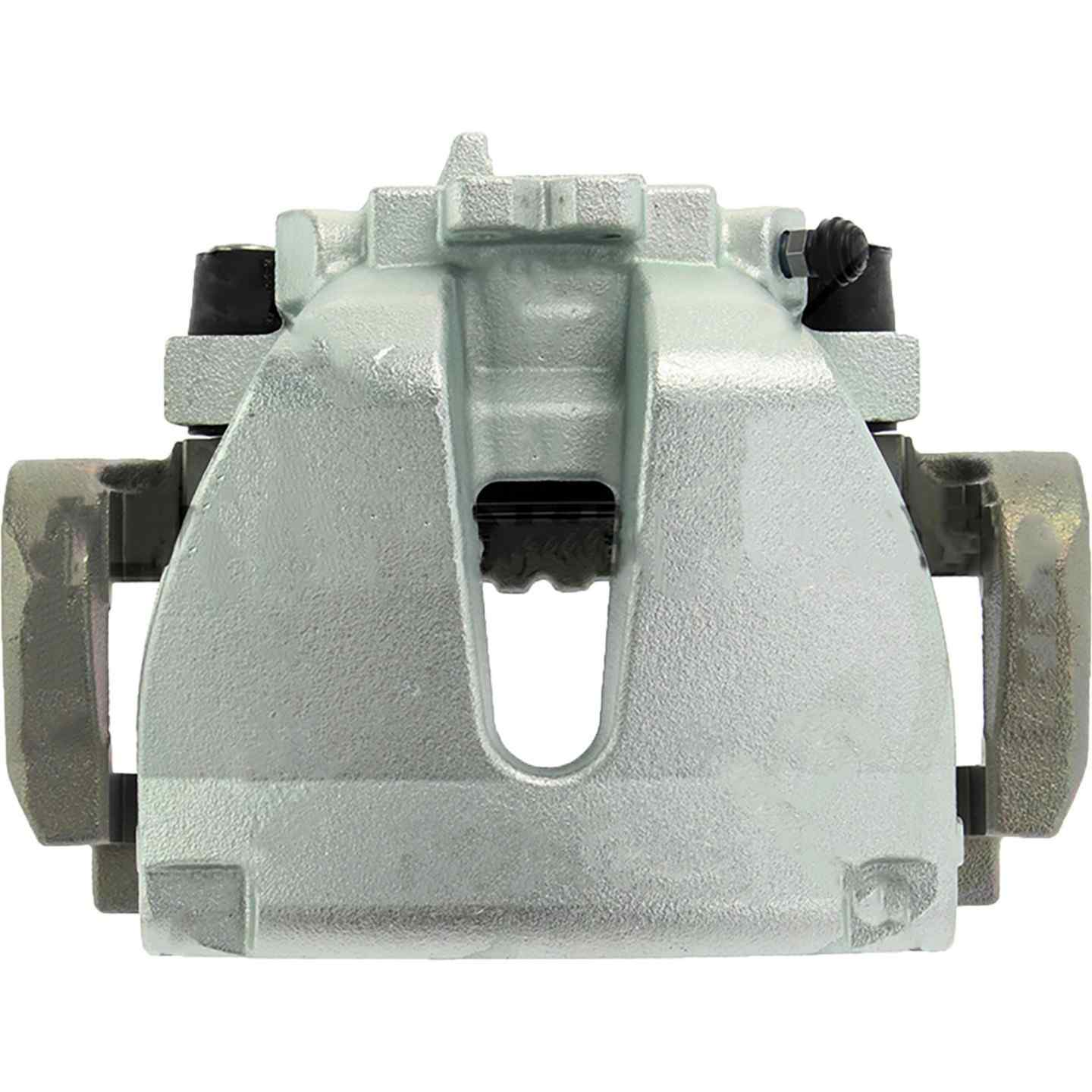 Centric 2017 Jaguar XF Semi-Loaded Front Right Brake Caliper