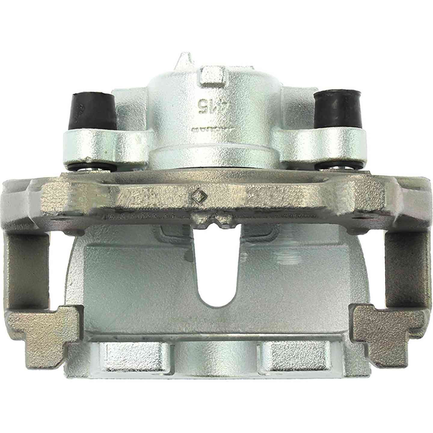 Centric 2017 Jaguar XF Semi-Loaded Front Left Brake Caliper